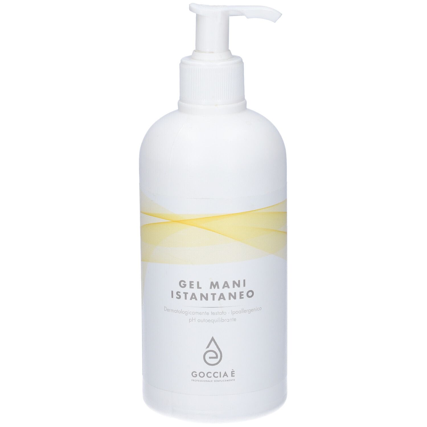 Goccia E' Gel Mani Istantaneo 500 Ml