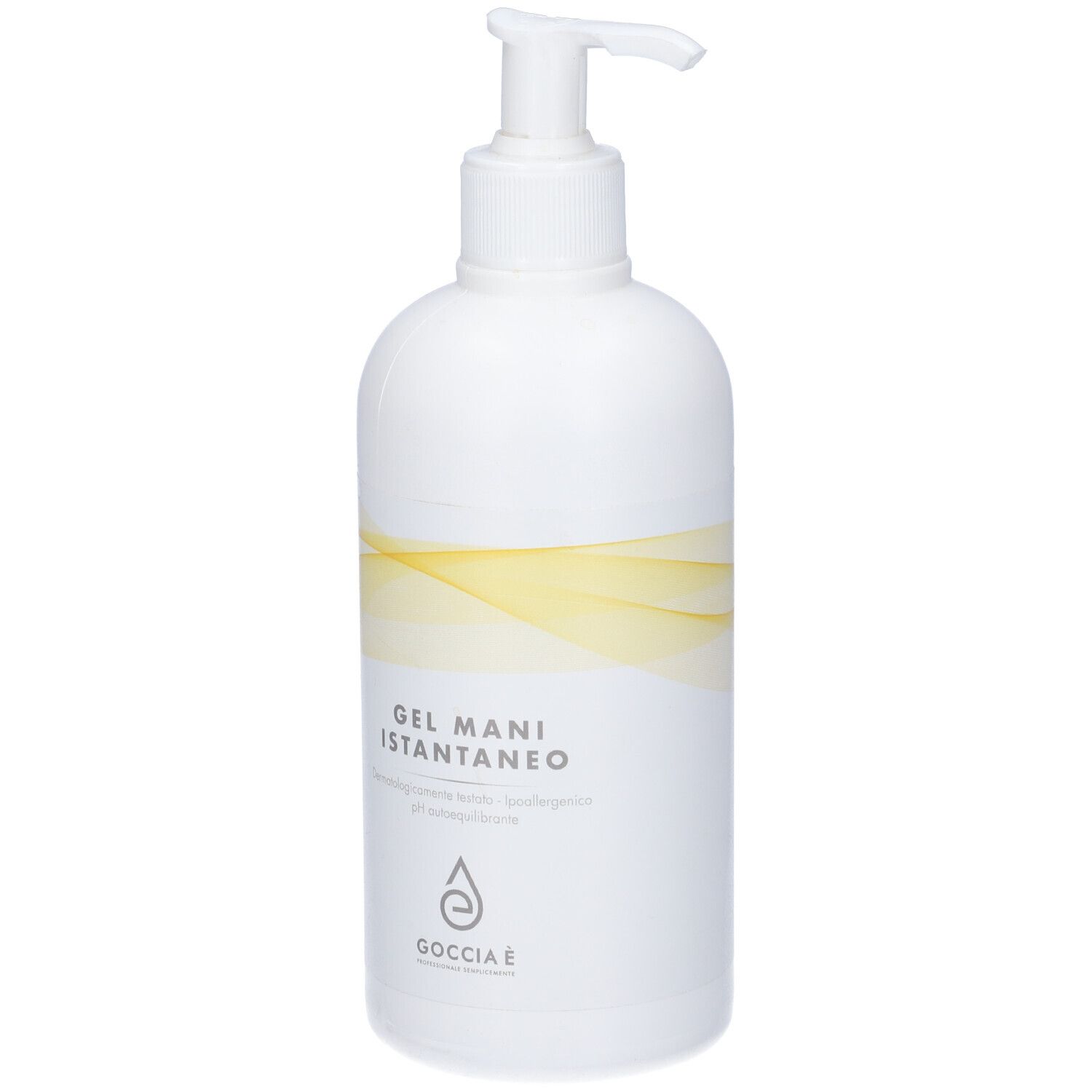 Goccia E' Gel Mani Istantaneo 500 Ml