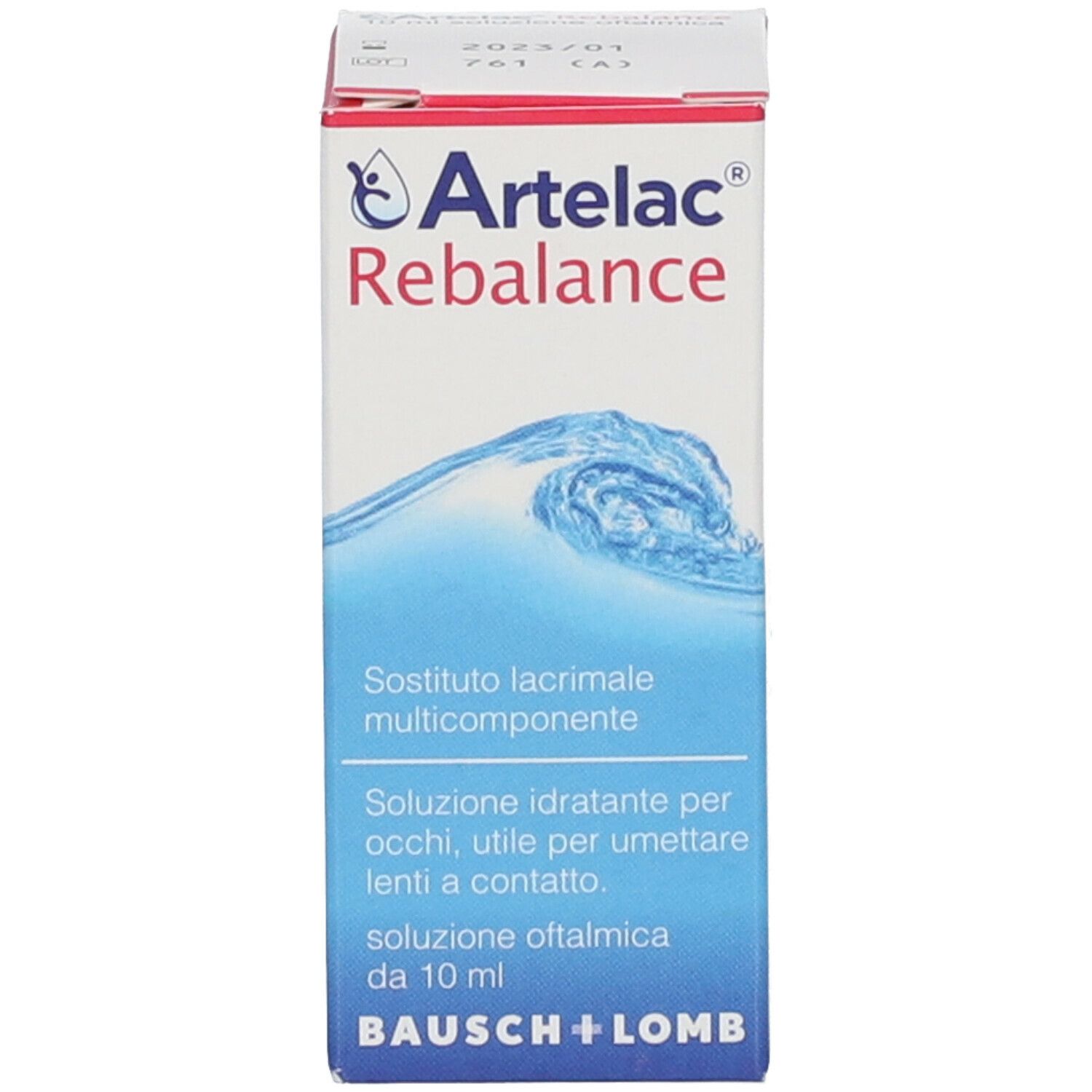Artelac® Rebalance