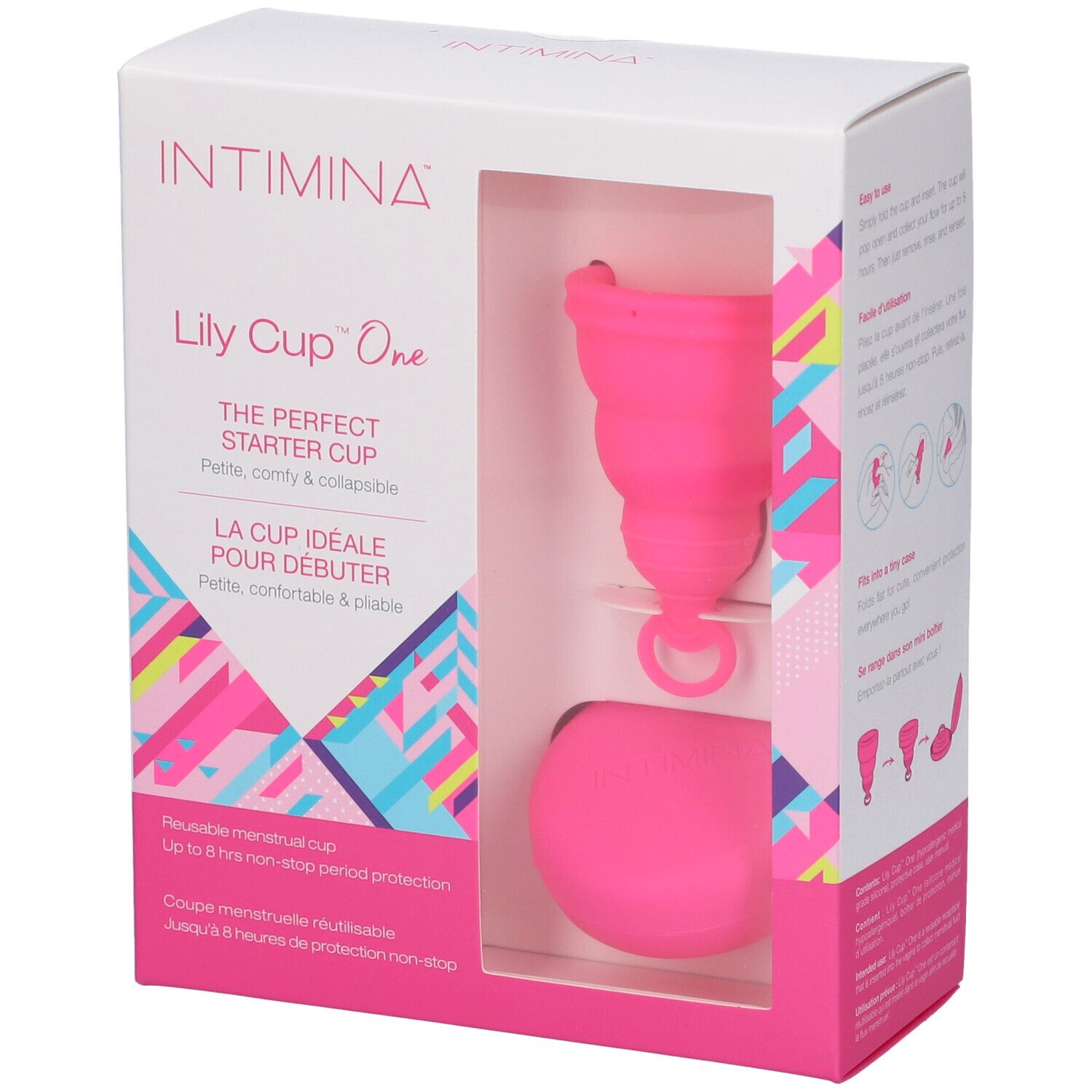 Lily Cup One 1 Pezzo