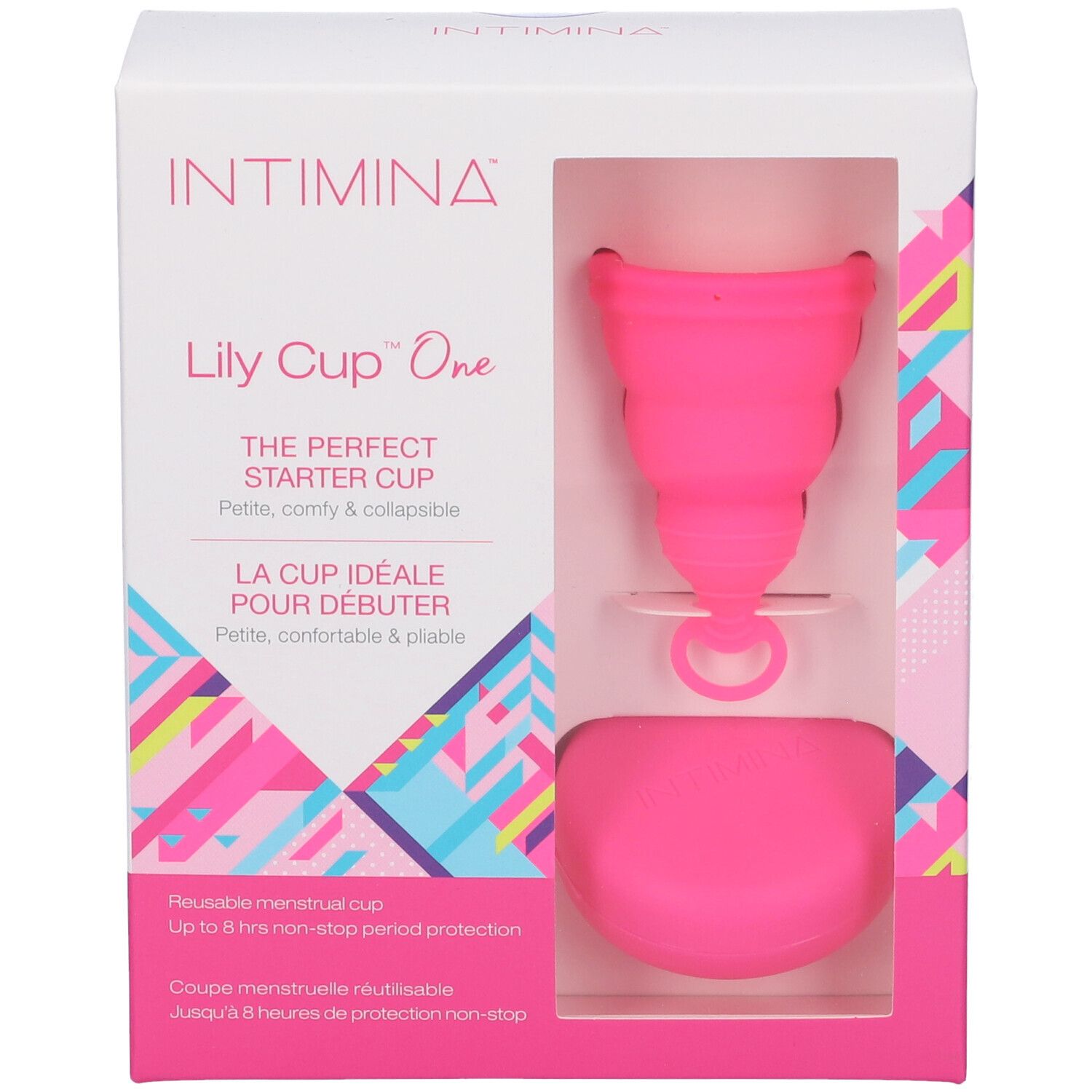 Lily Cup One 1 Pezzo
