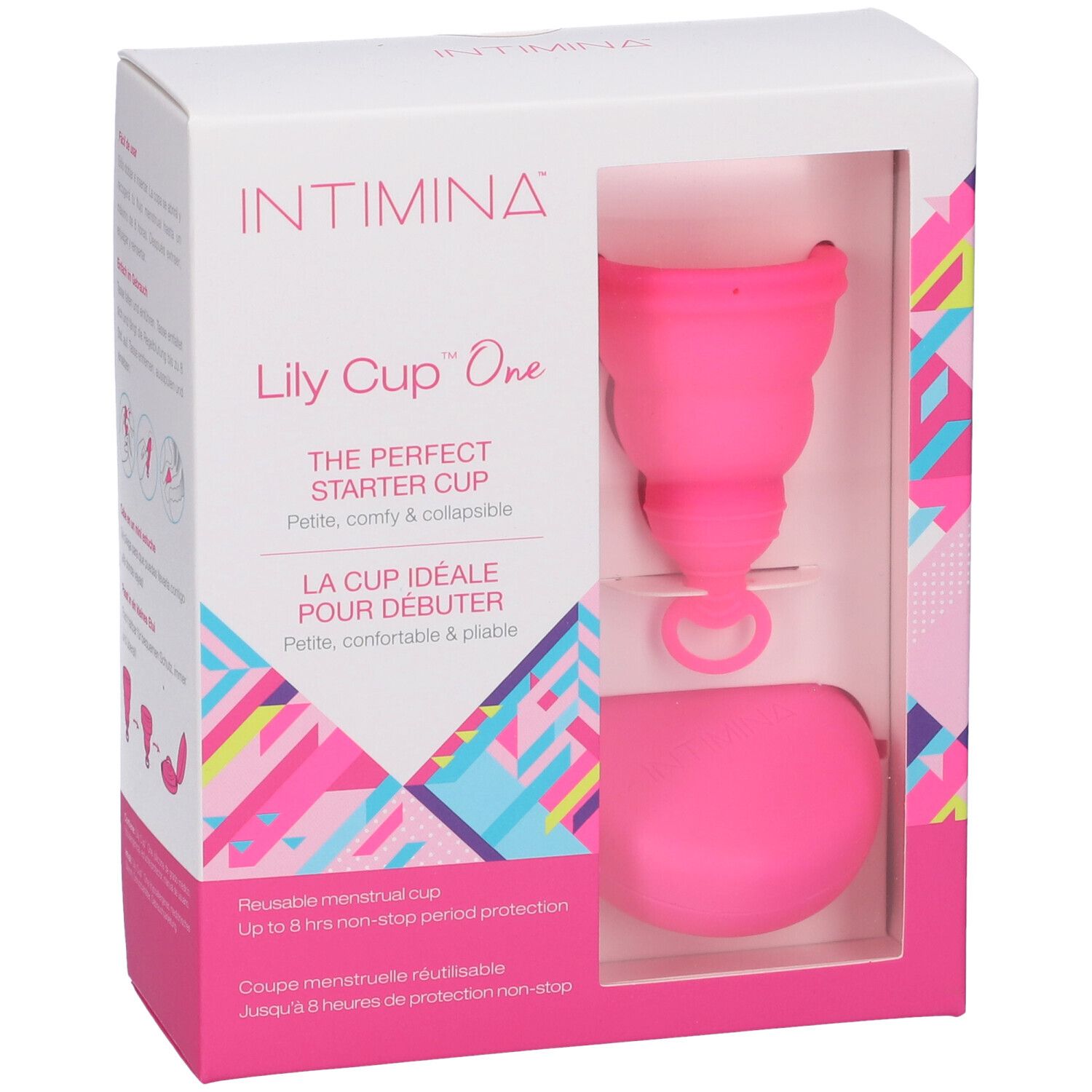 Lily Cup One 1 Pezzo