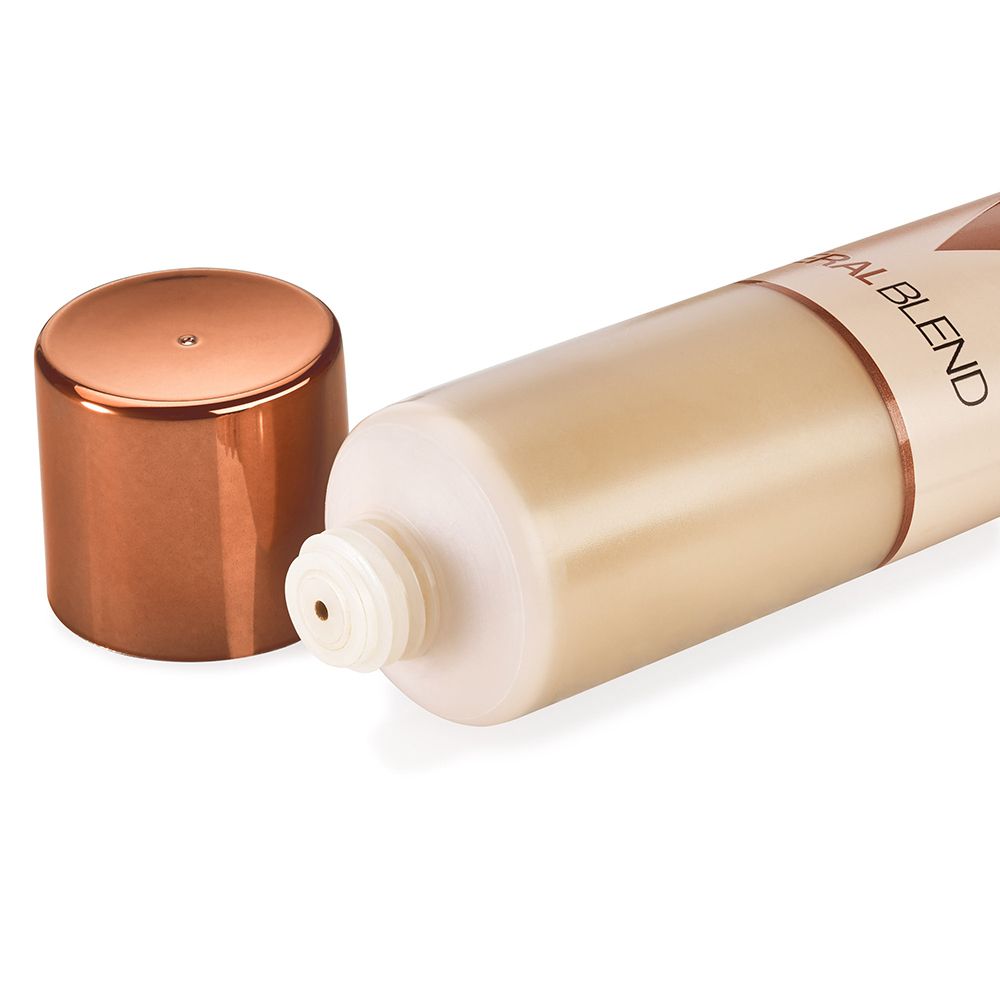 Vichy MinéralBlend Fondotinta Idratante  - 01 CLAY 30 ml