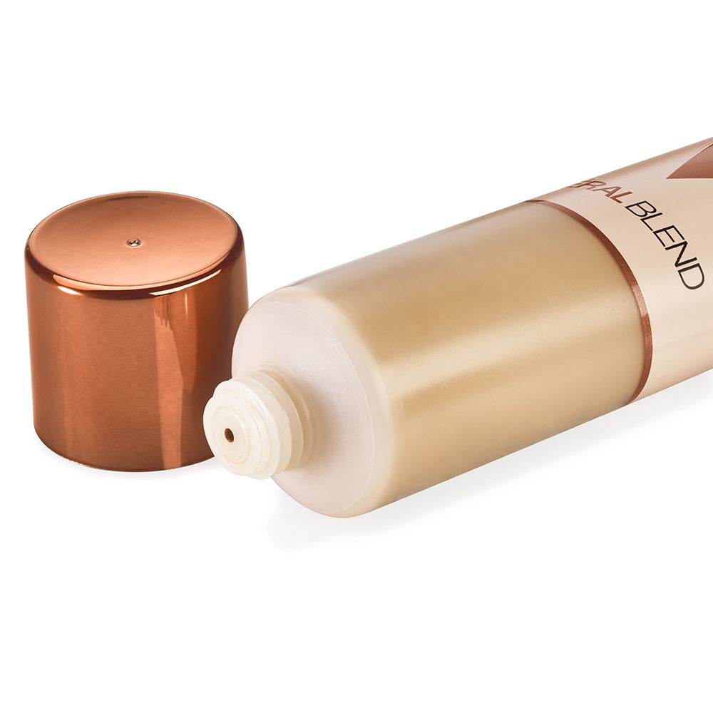 Vichy MinéralBlend Fondotinta Idratante  - 06 OCHER 30 ml