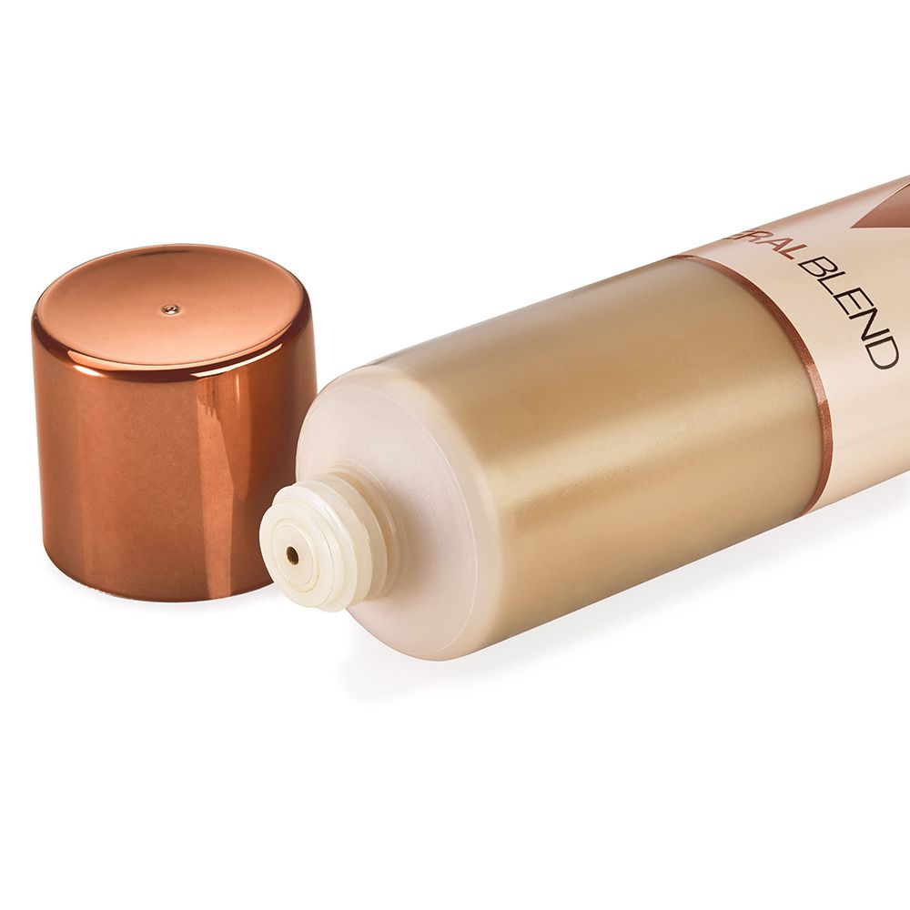 Vichy MinéralBlend Fondotinta Idratante  - 12 SIENNA 30 ml