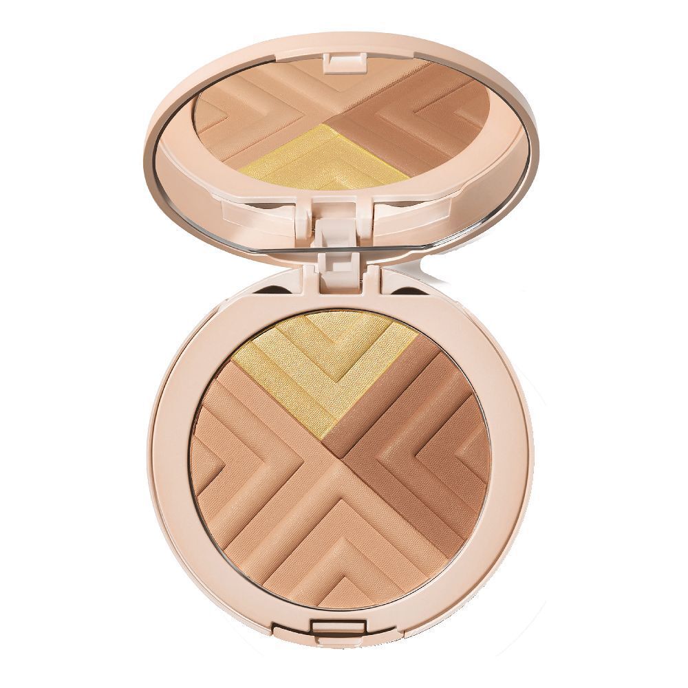 Vichy Minéralblend Cipria Mosaico Tan