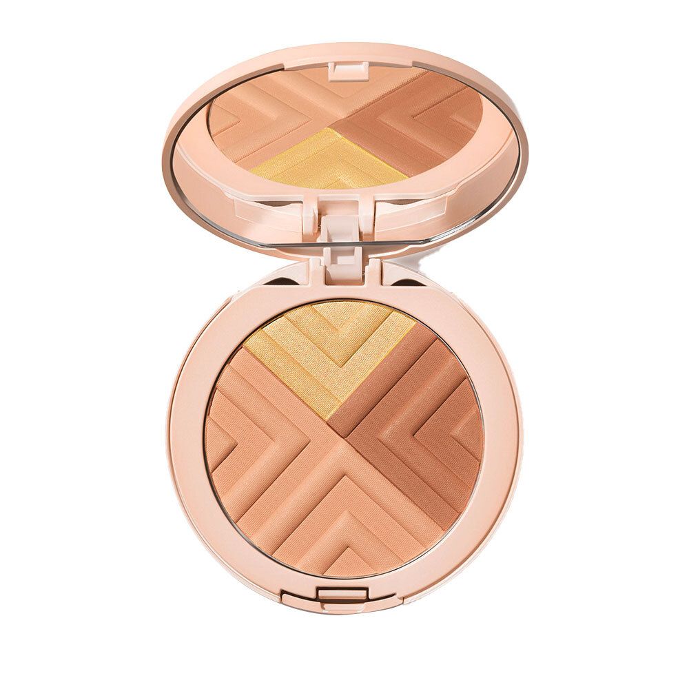 Vichy Minéralblend Cipria Mosaico Tan