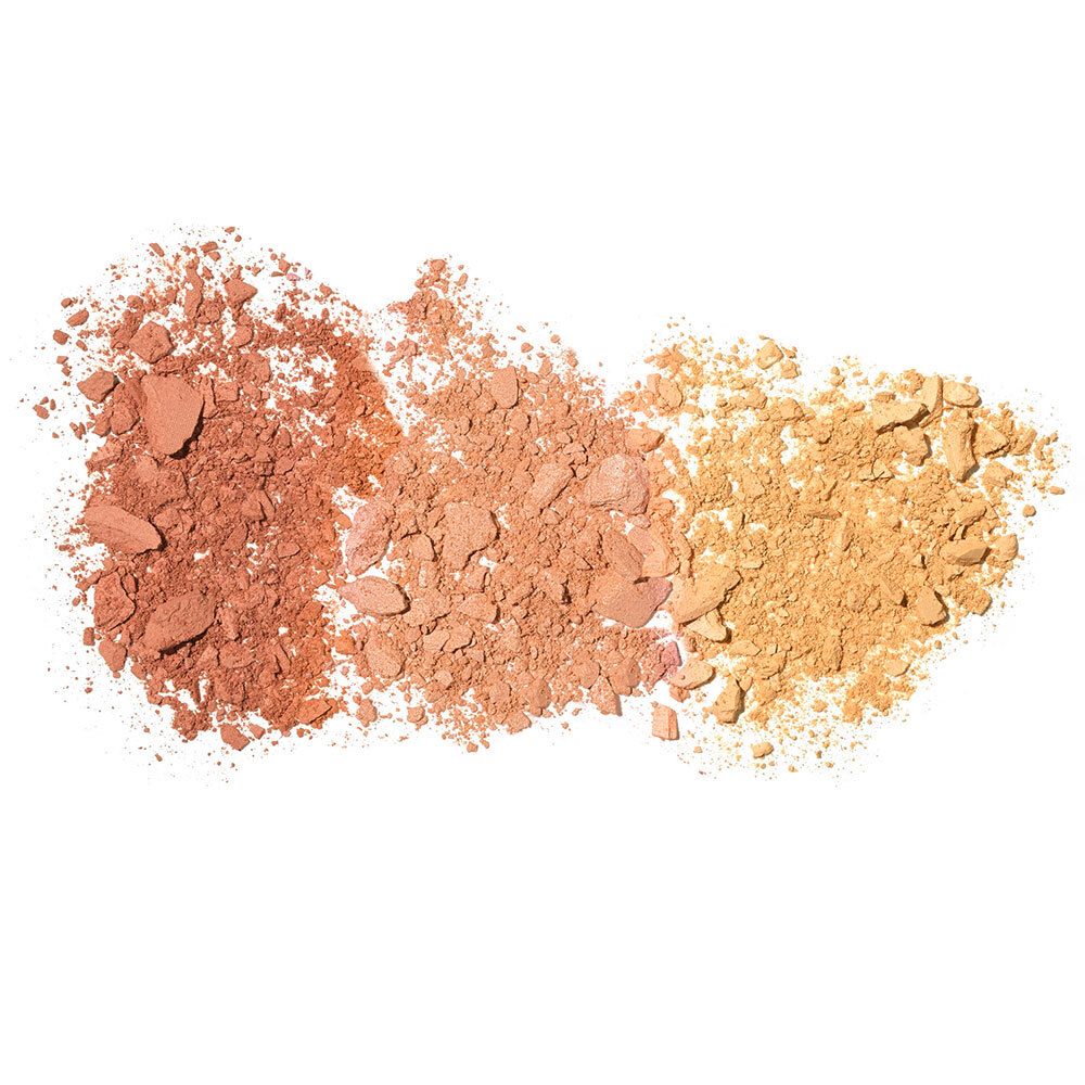 Vichy Minéralblend Cipria Mosaico Tan