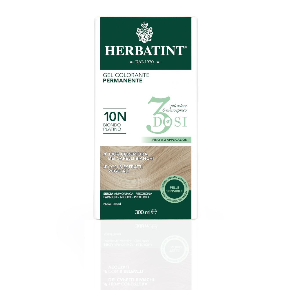 HERBATINT 3DOSI 10N 300ML