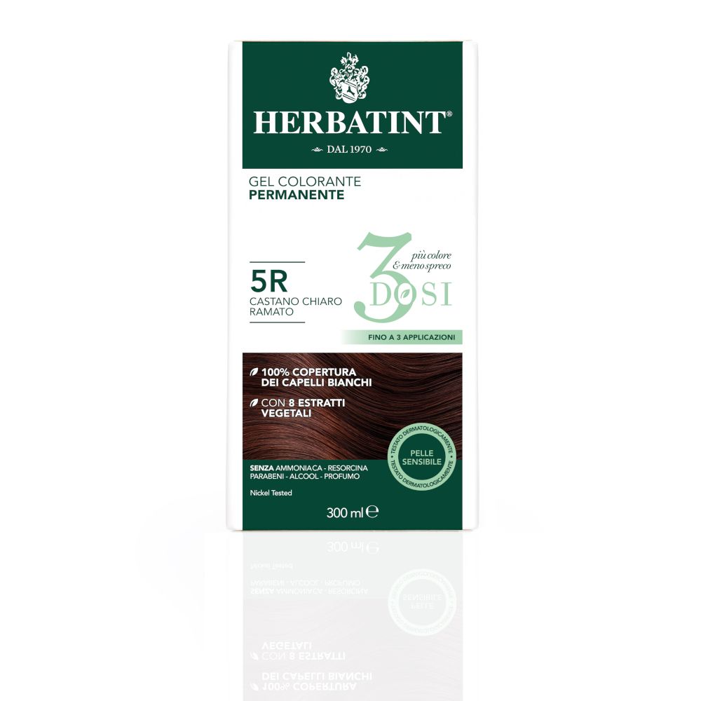 HERBATINT 3DOSI 5R 300ML