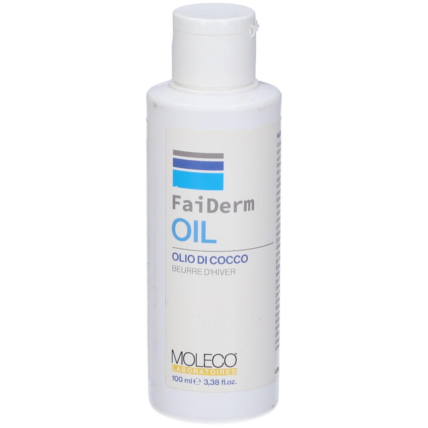 Faiderm Oil 100 Ml