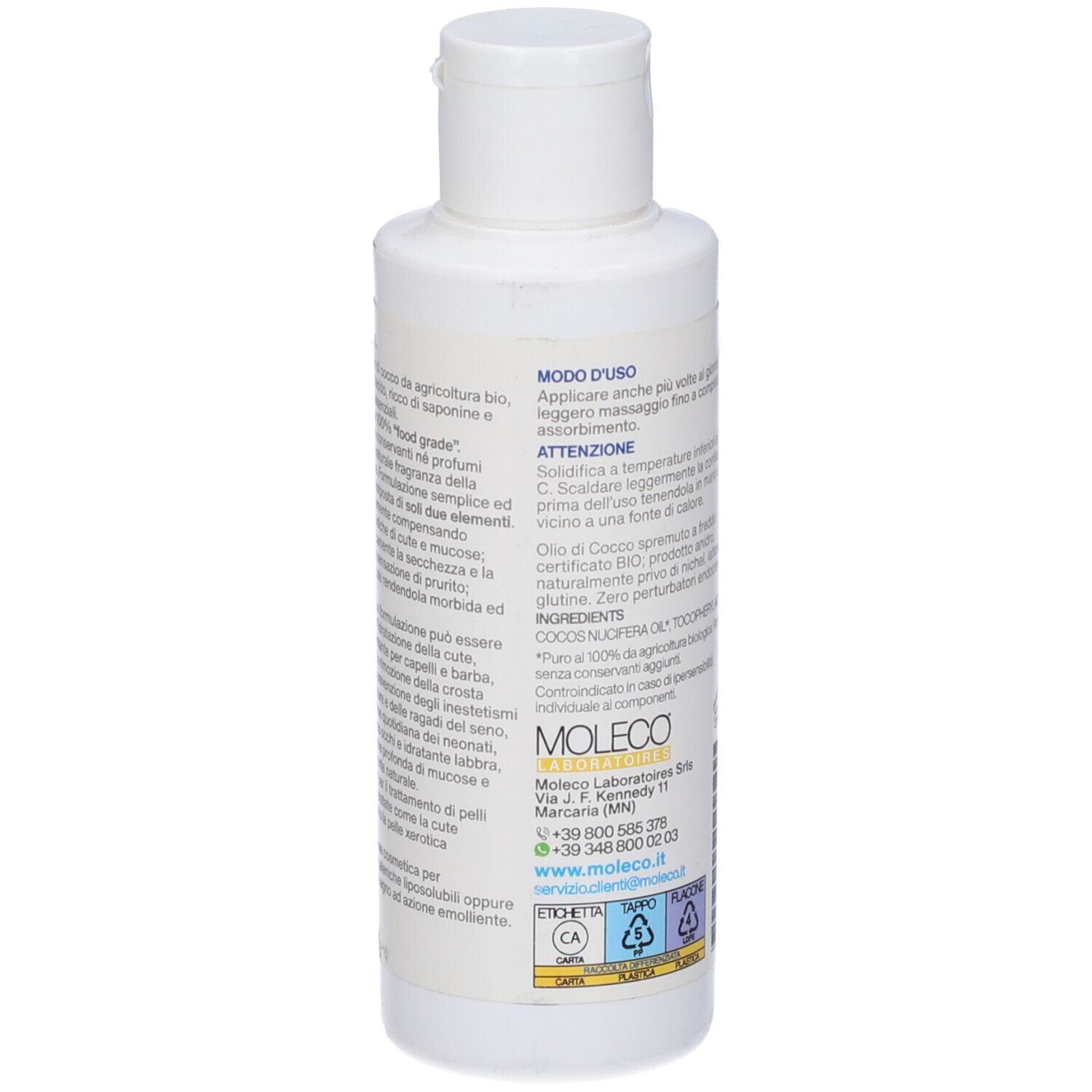 Faiderm Oil 100 Ml
