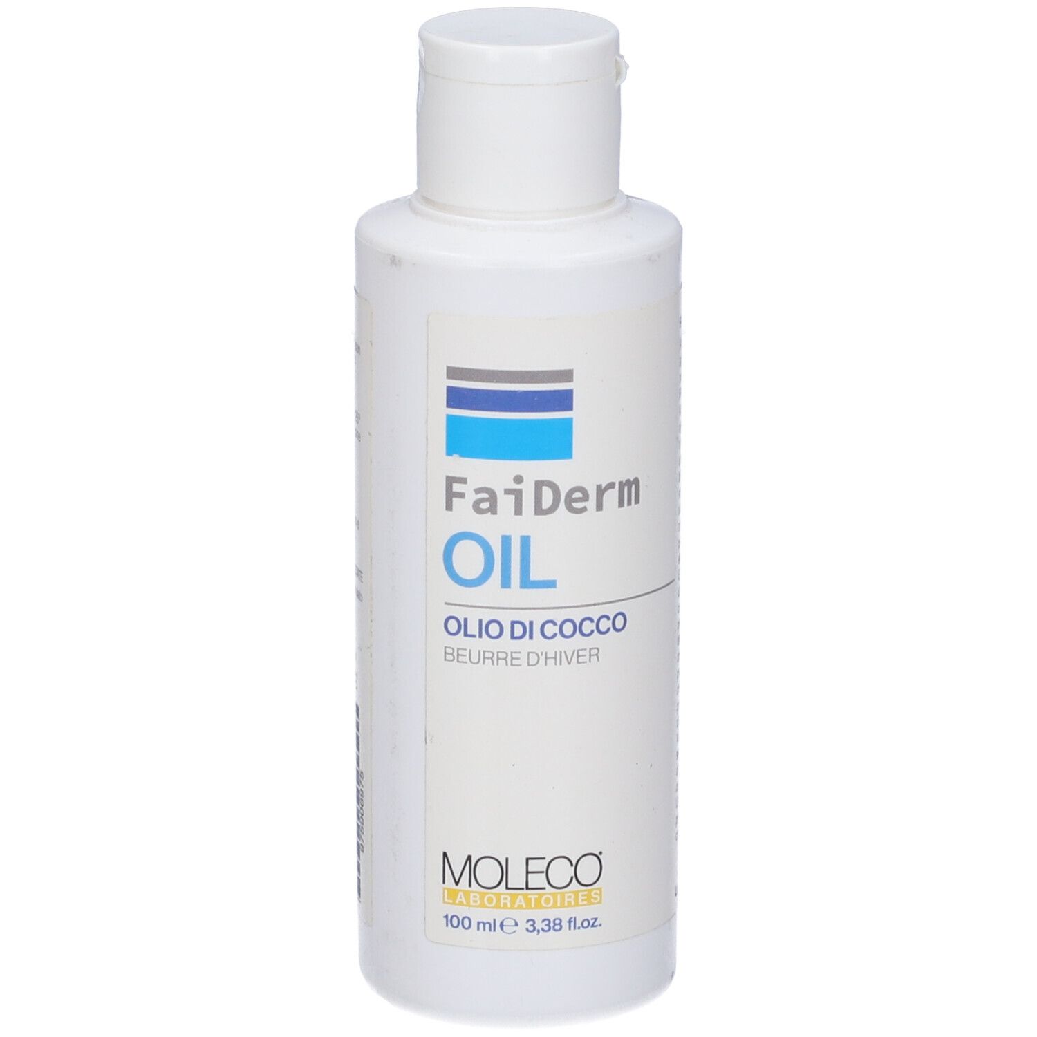 Faiderm Oil 100 Ml