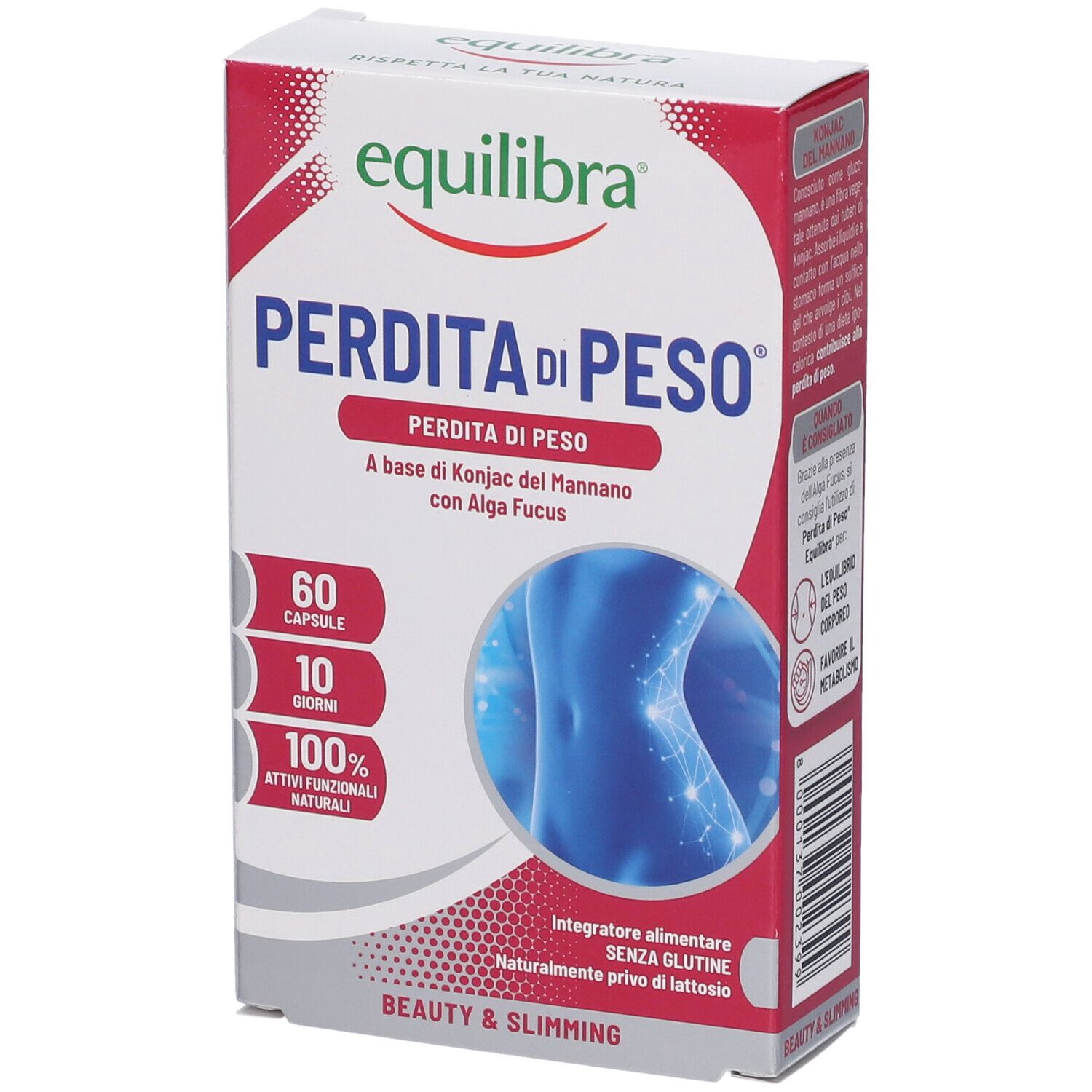 Equilibra® Perdita di Peso™
