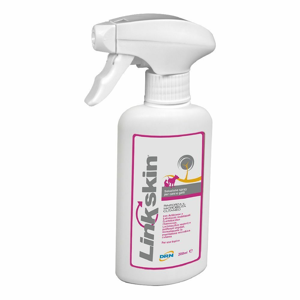 Linkskin Spray 200Ml