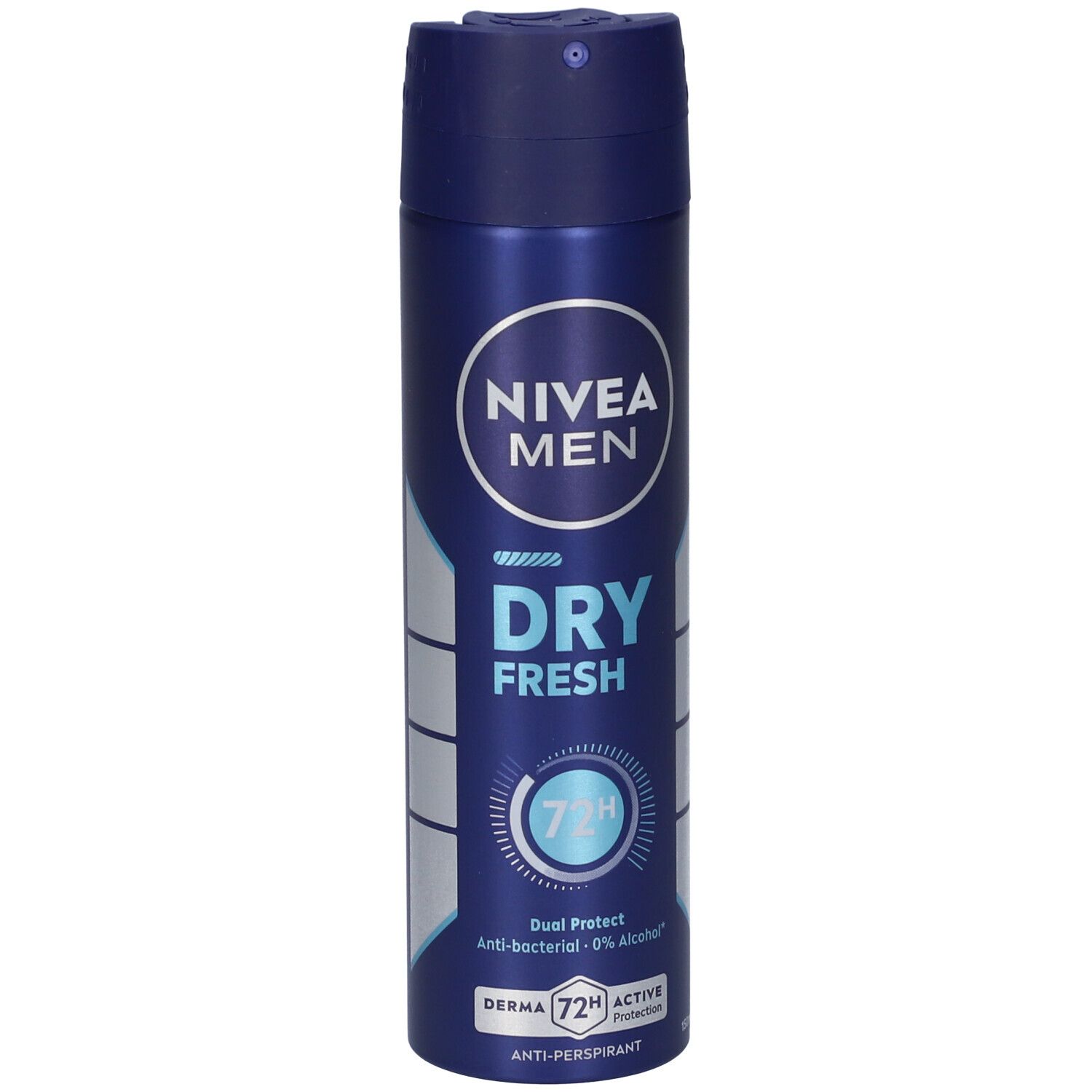 Nivea Men Dry Fresh Deodorante Spray