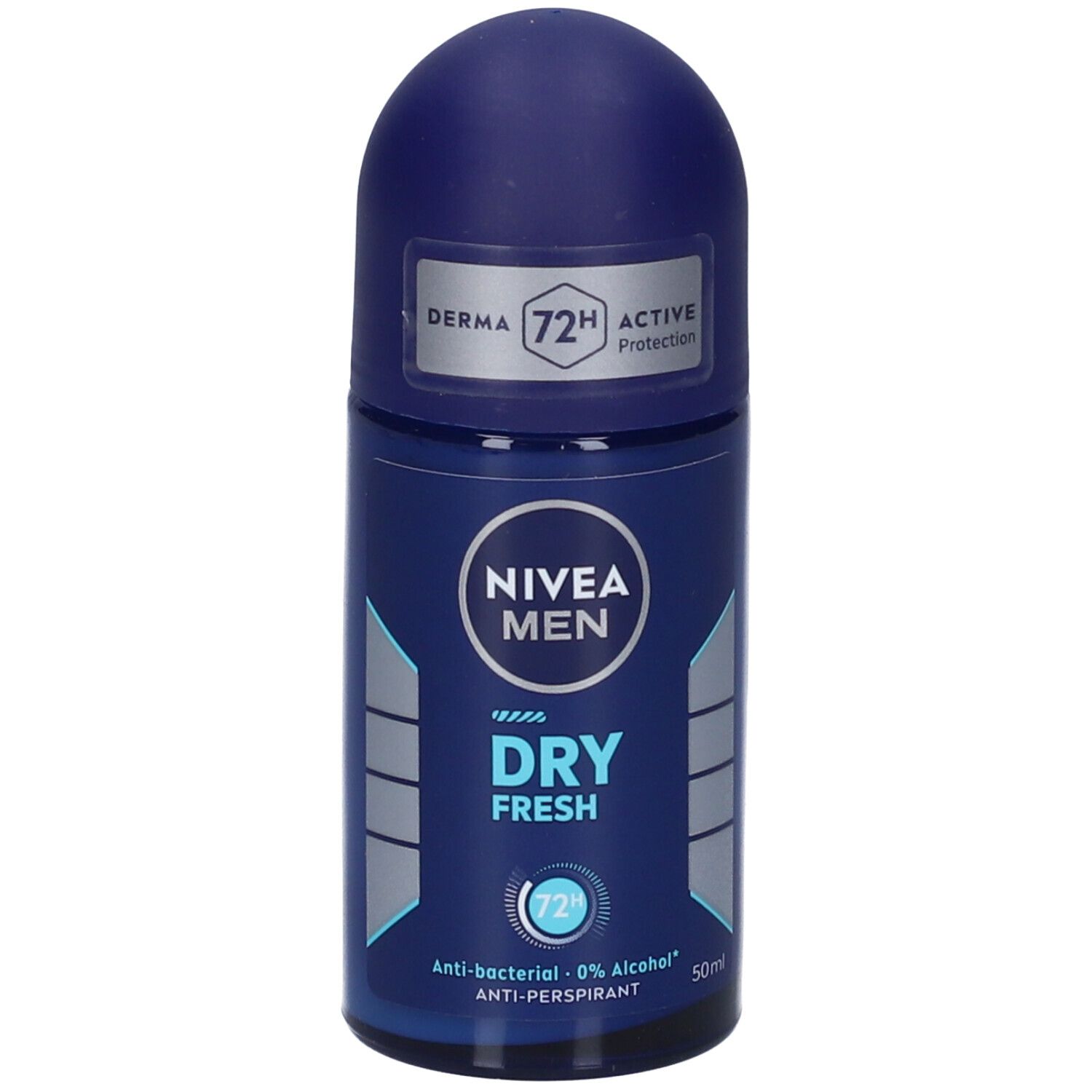 Nivea Deo Roll On Dry Le Ml