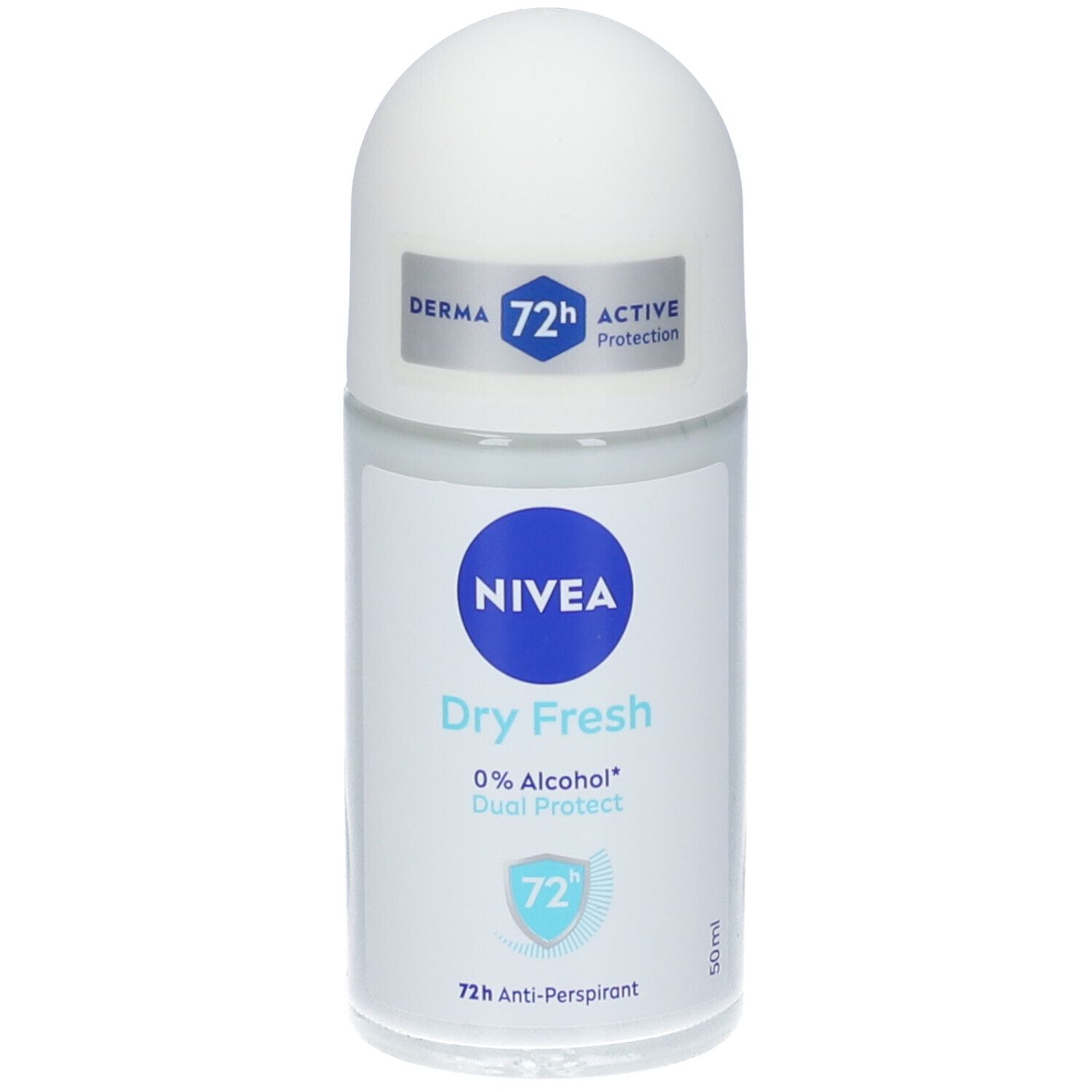 Nivea Deo Roll On Dry Le Female