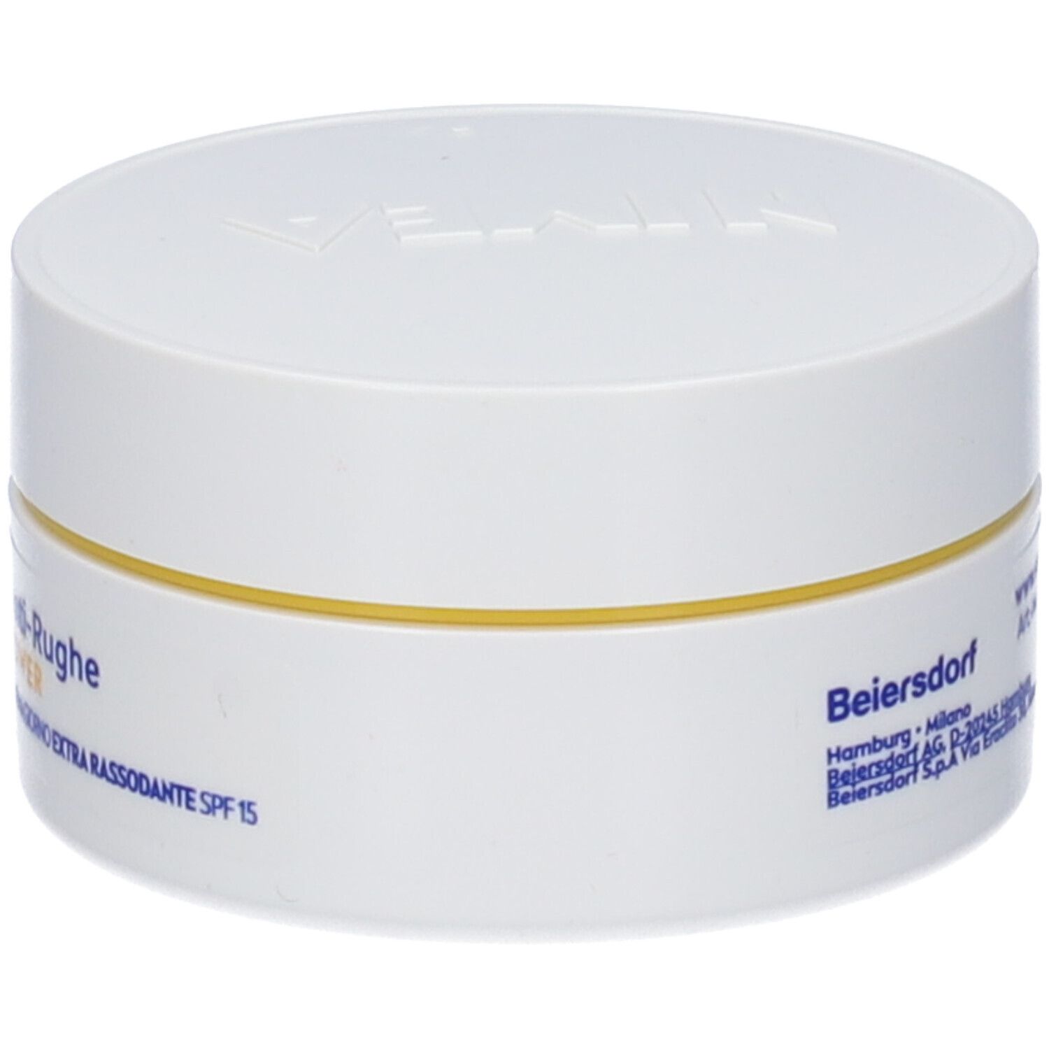 Nivea Q10 Anti-Rughe Power Crema Giorno Extra Rassodante SPF 15 50 ml, Crema viso antirughe con Q10