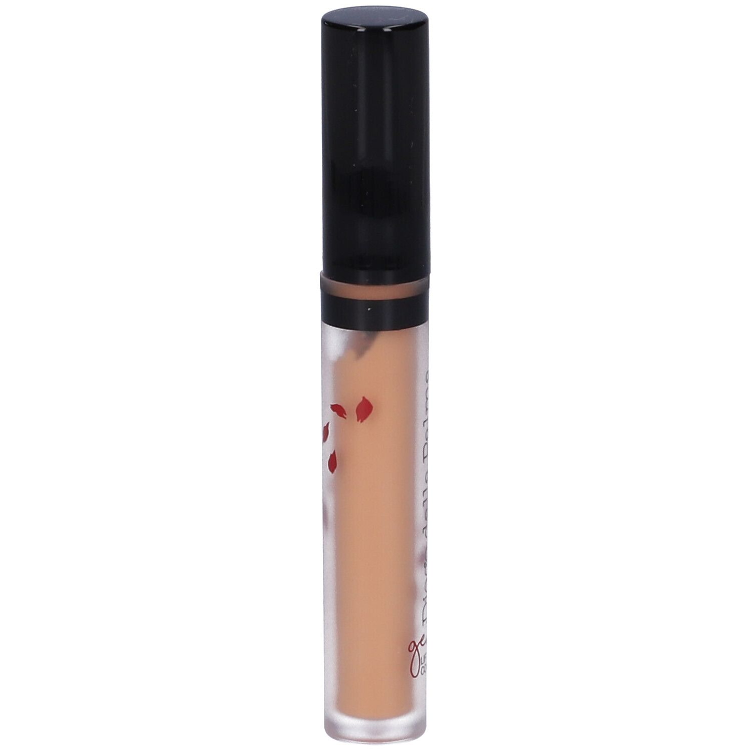 Correttore beige con tappo nero. Scritta: Diego dalla Palma, Geisha Lift Concealer.