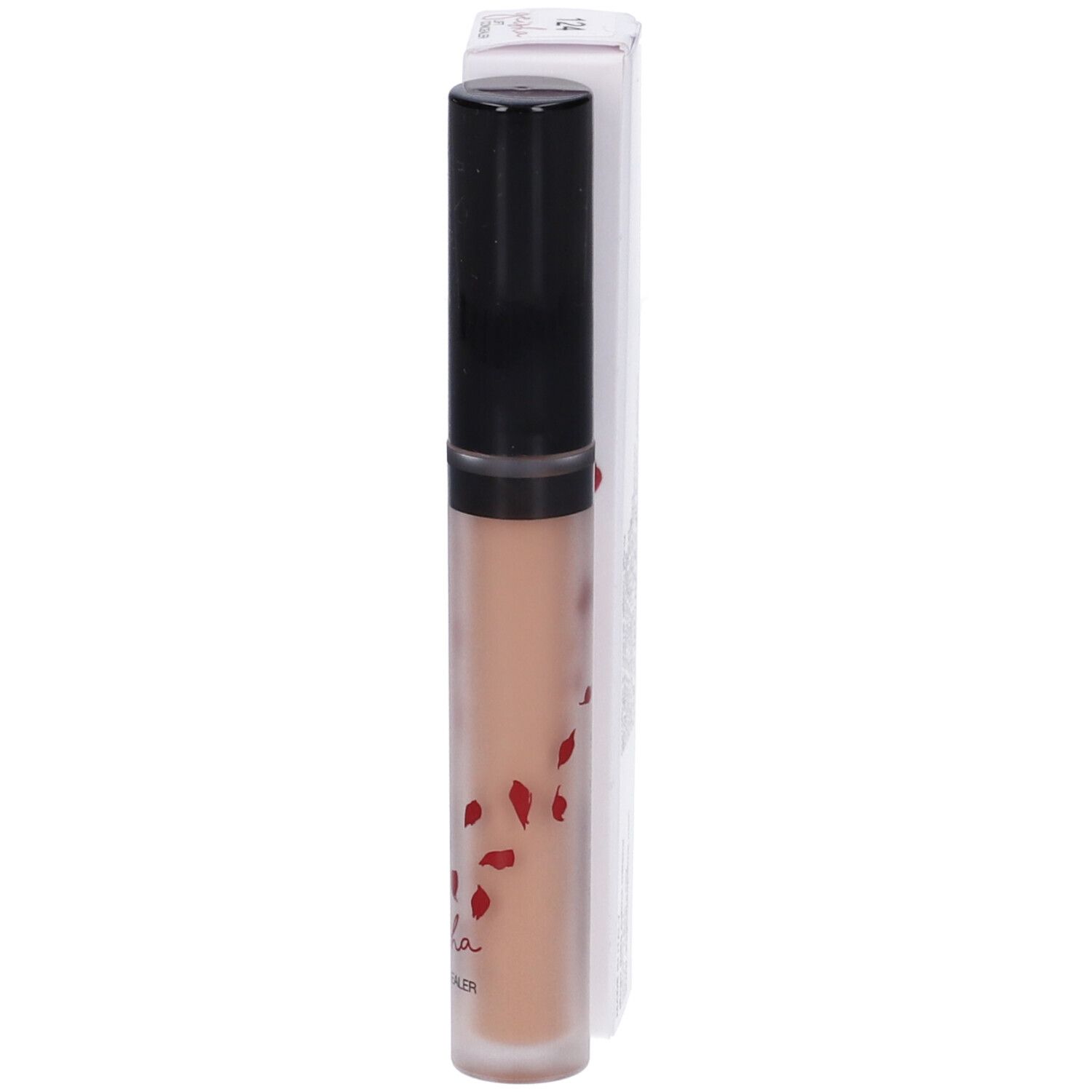 Correttore e confezione. Scritta: Diego dalla Palma, Geisha, Correttore in Crema Effetto Lifting.
