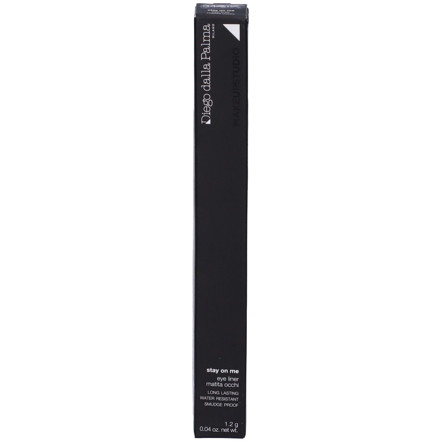 Diego dalla Palma Stay On Me Matita Occhi Colore Blu