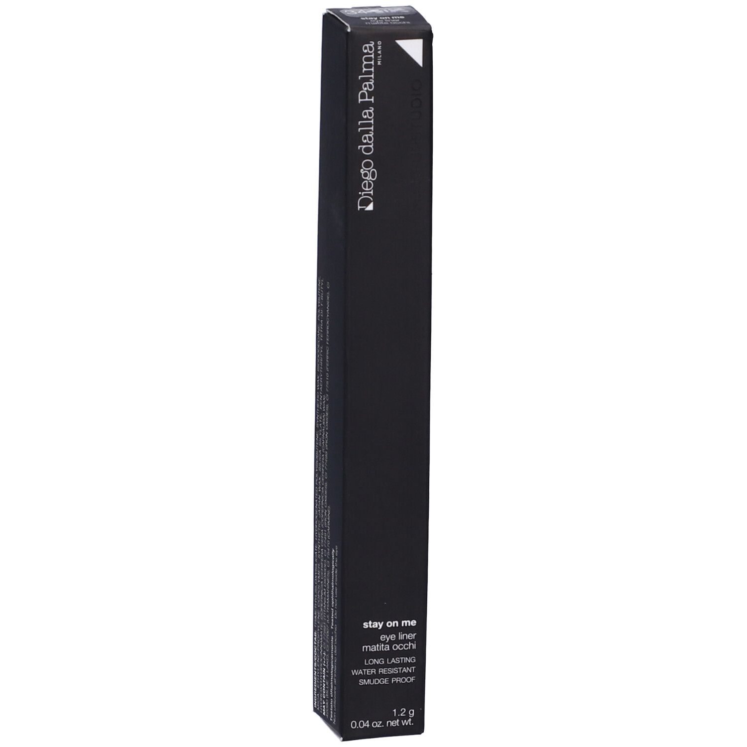 Diego dalla Palma Stay On Me Matita Occhi Colore Blu