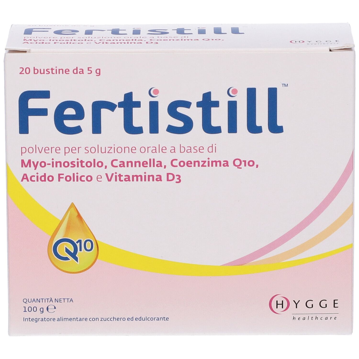 Fertistill 20Bust