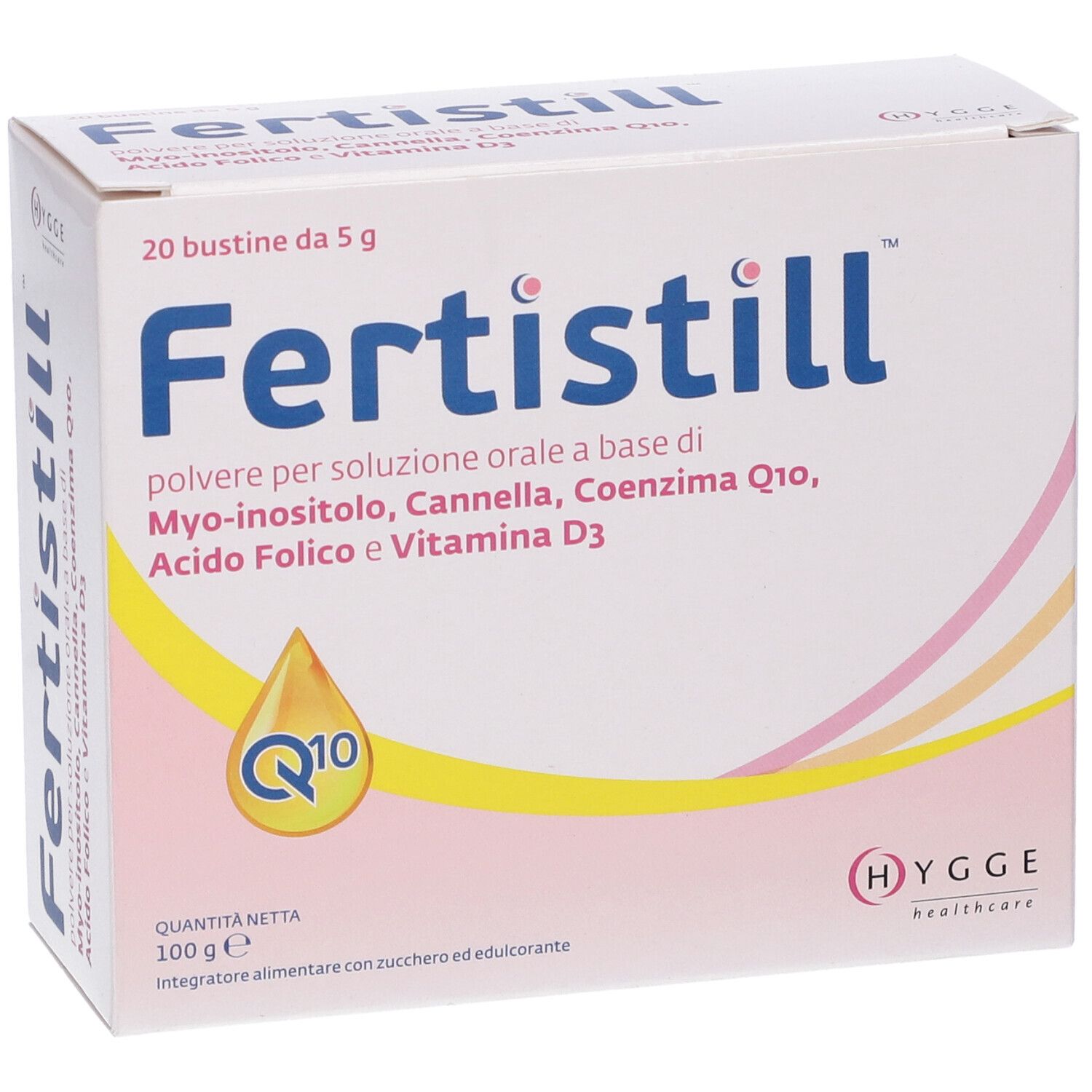 Fertistill 20Bust