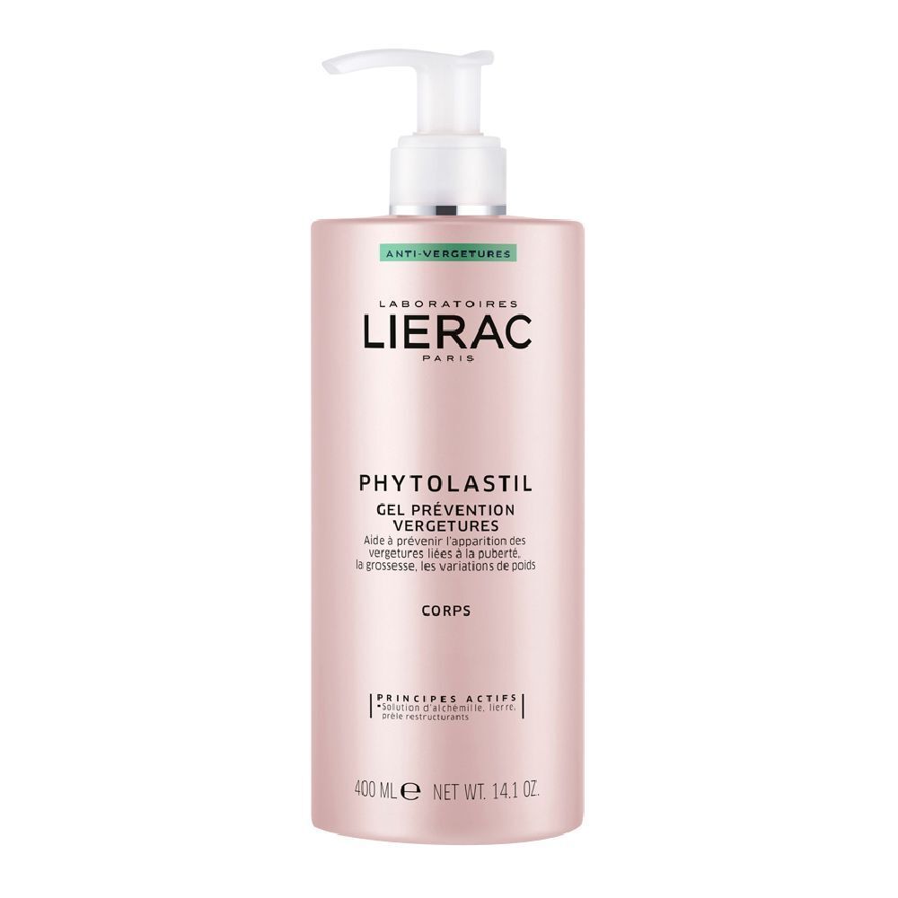 LIERAC Phytolastil Gel Prevenzione Smagliature
