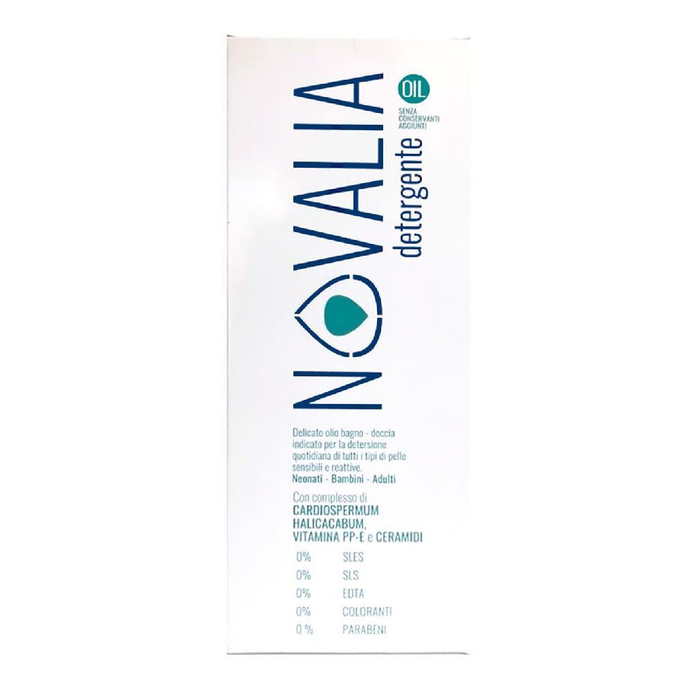 Novalia Detergente 500 Ml