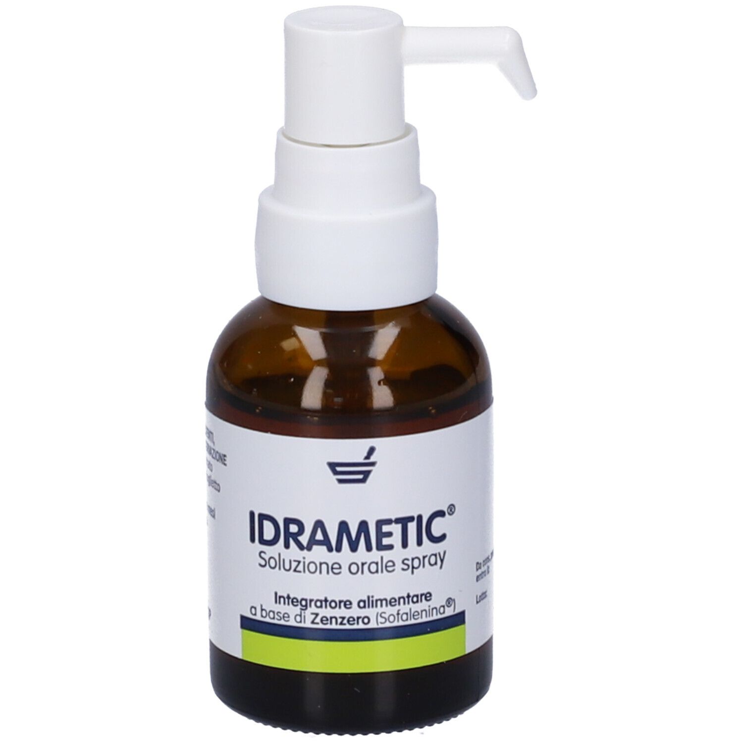 Idrametic Spray 30Ml