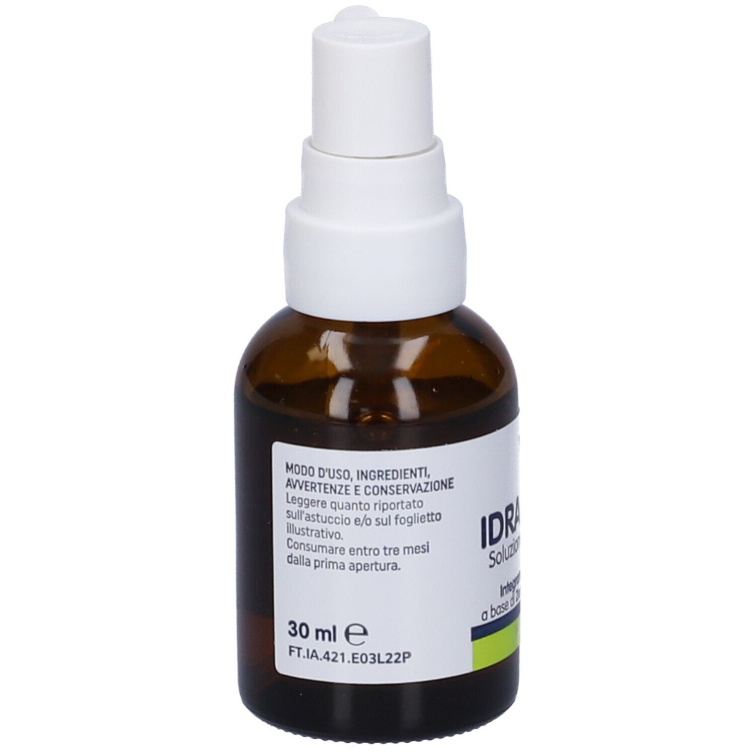 Idrametic Spray 30Ml