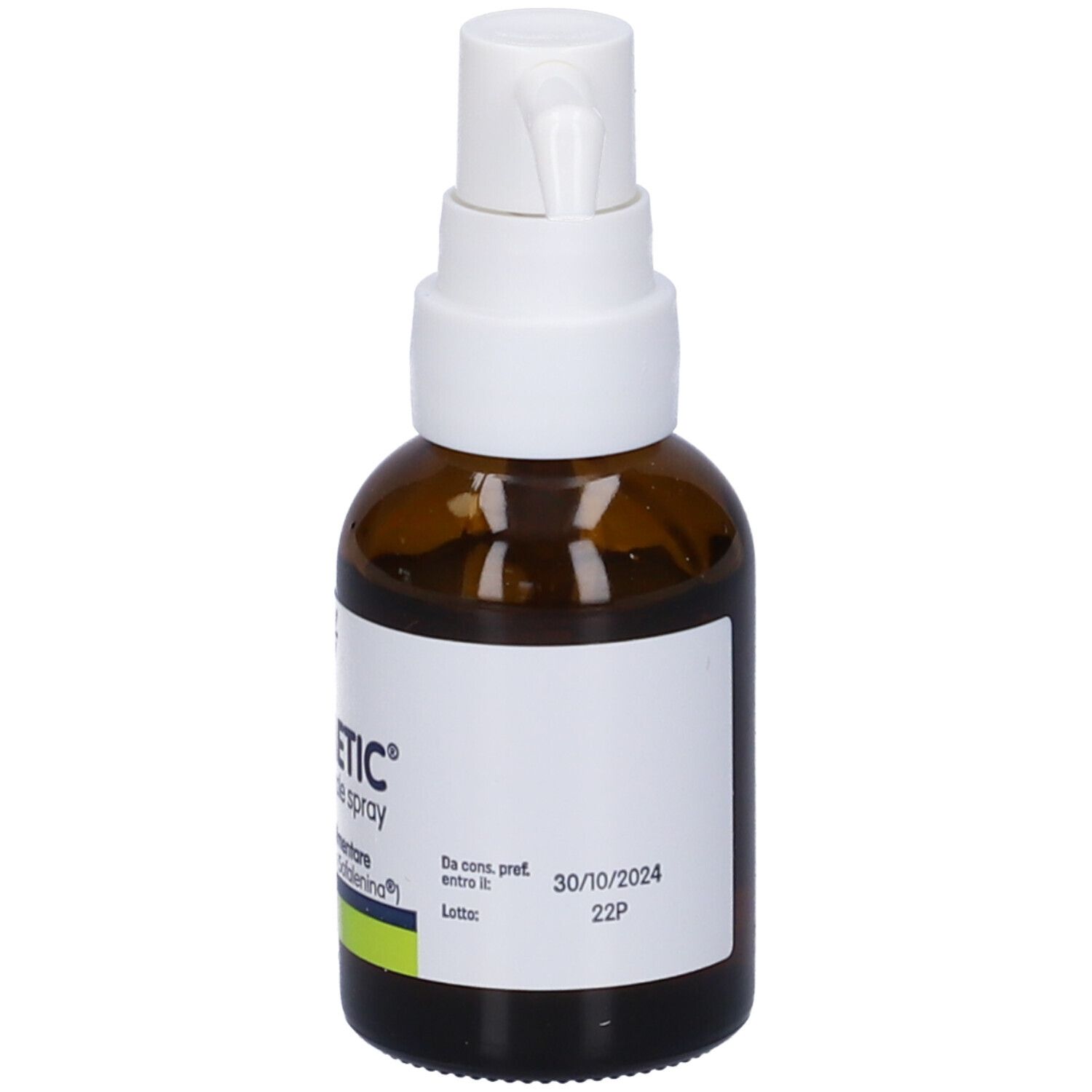 Idrametic Spray 30Ml