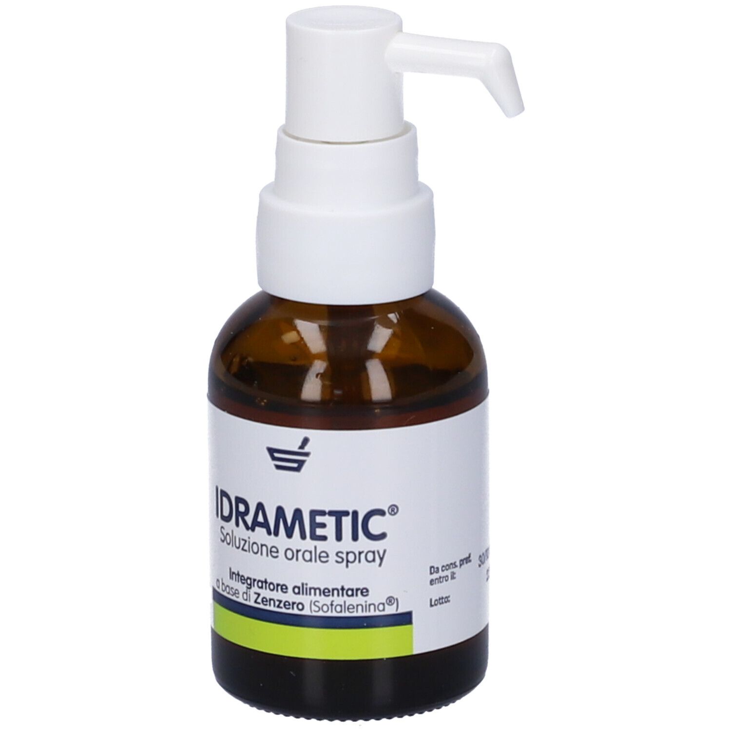 Idrametic Spray 30Ml