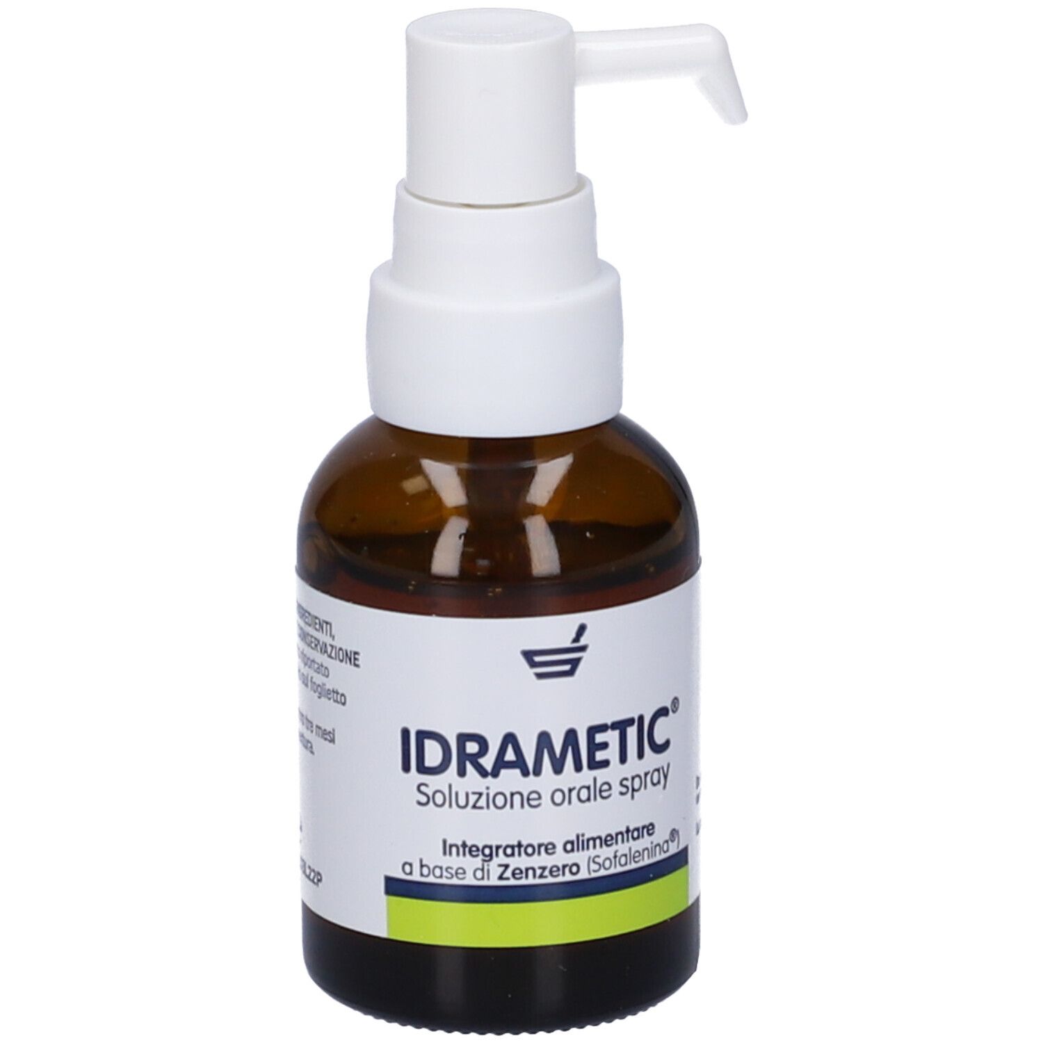 Idrametic Spray 30Ml