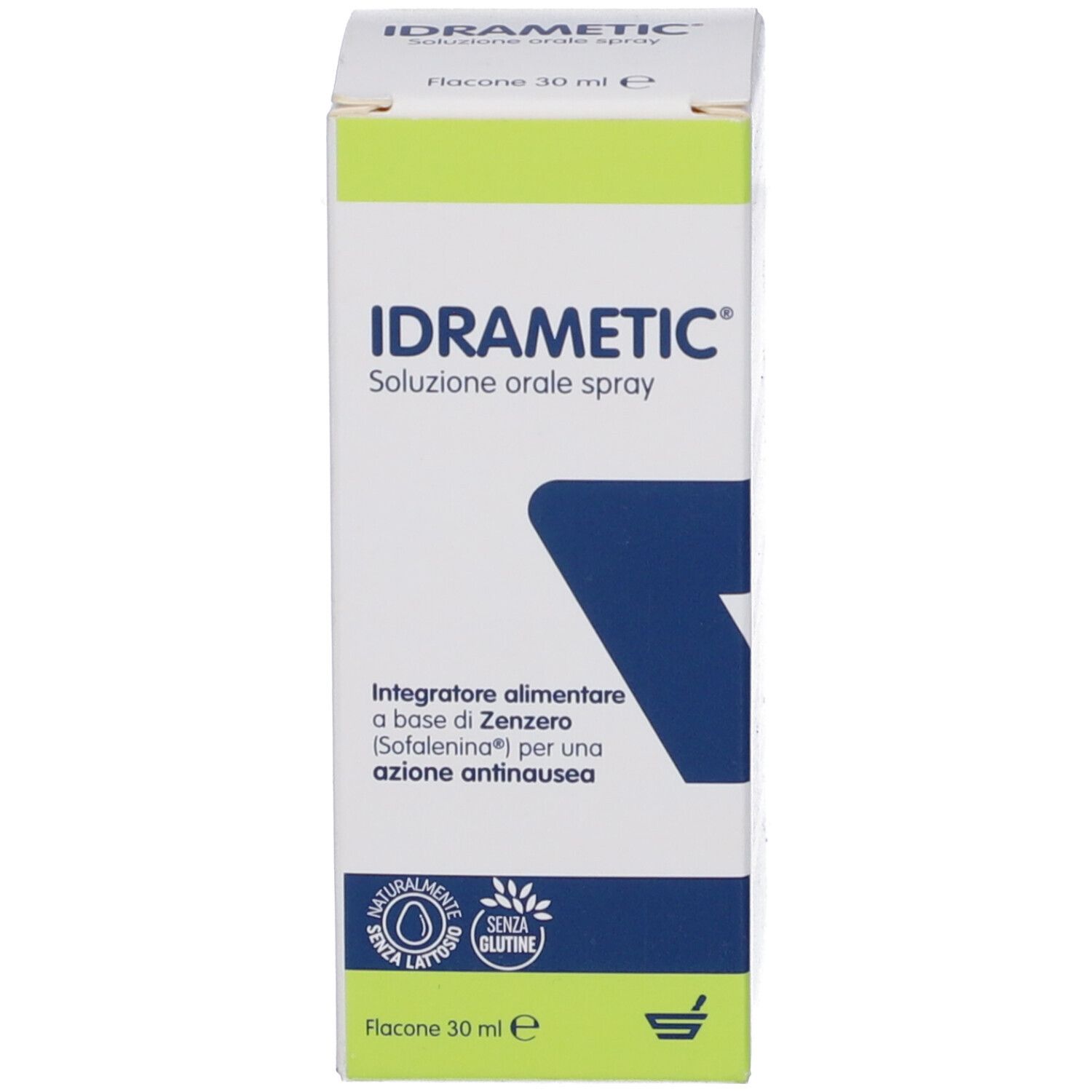 Idrametic Spray 30Ml