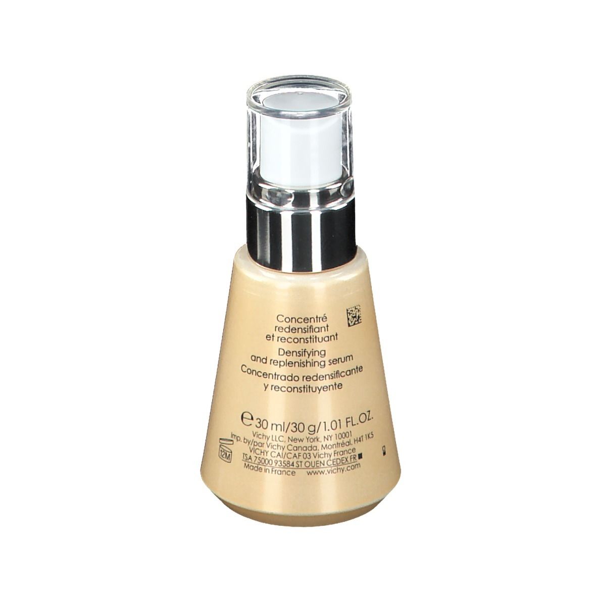 Vichy Neovadiol Complesso Sostitutivo Siero Antirughe Rigenerante