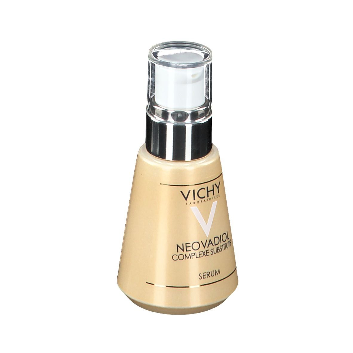 Vichy Neovadiol Complesso Sostitutivo Siero Antirughe Rigenerante