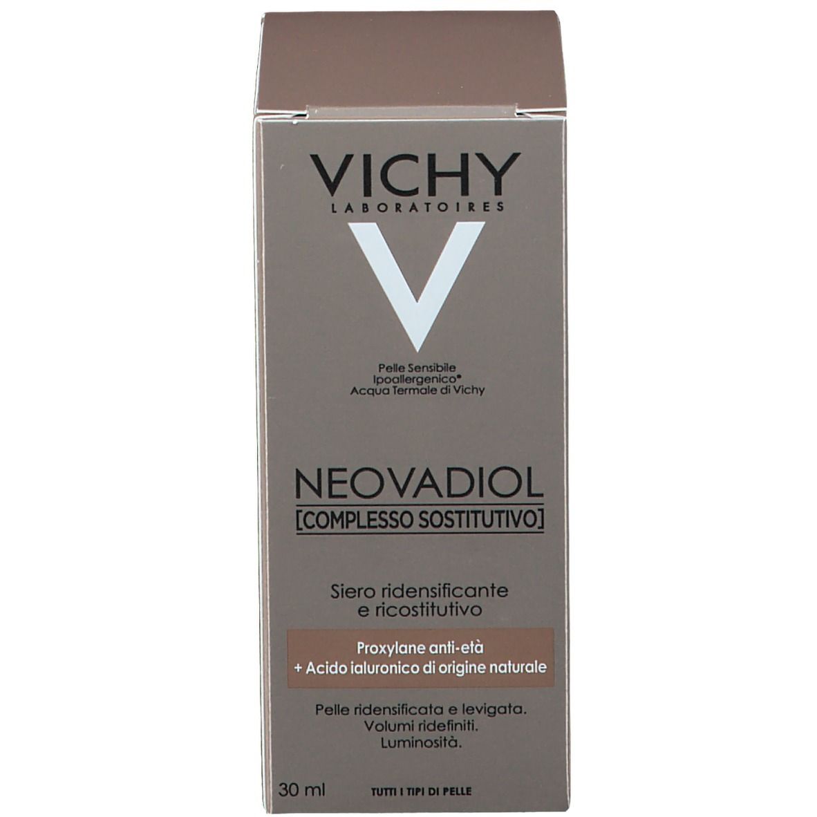 Vichy Neovadiol Complesso Sostitutivo Siero Antirughe Rigenerante
