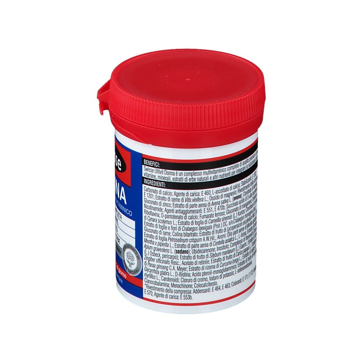 Swisse Donna Complesso Multivitaminico