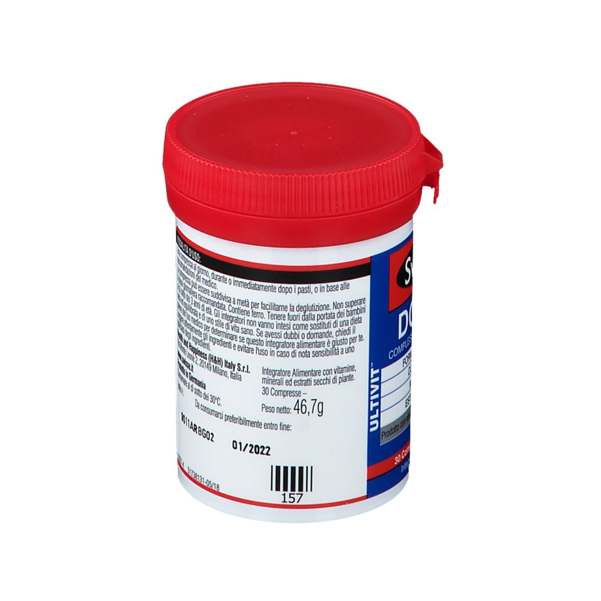 Swisse Donna Complesso Multivitaminico