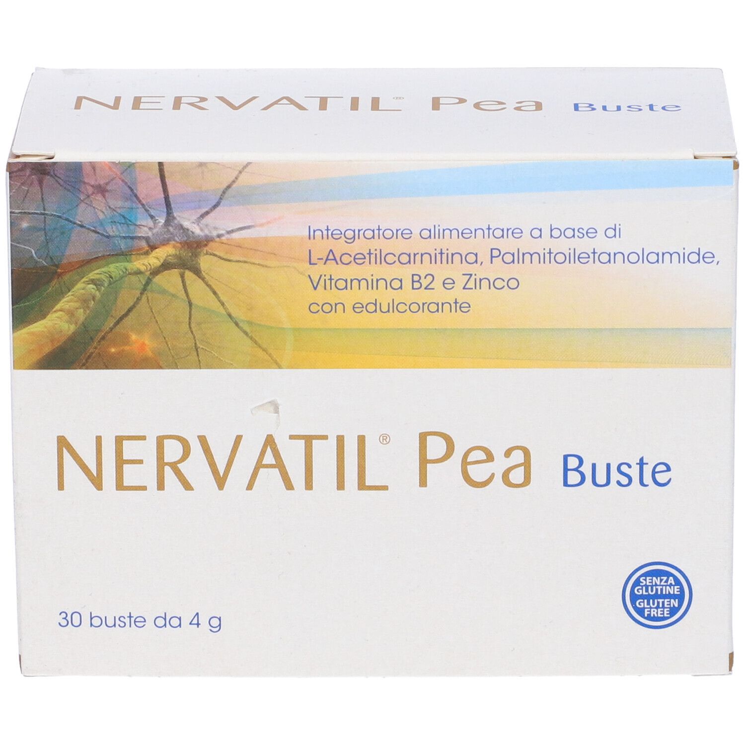 Nervatil Pea 30 Bustine
