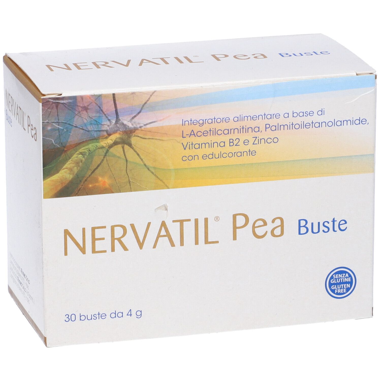 Nervatil Pea 30 Bustine