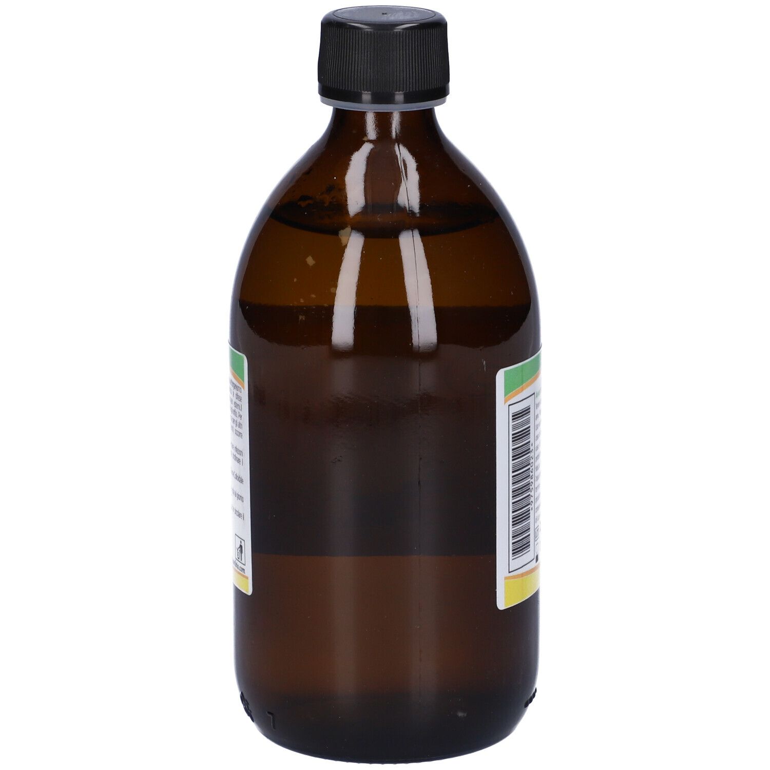 Trivalente Colloidale Ionico 500 Ml