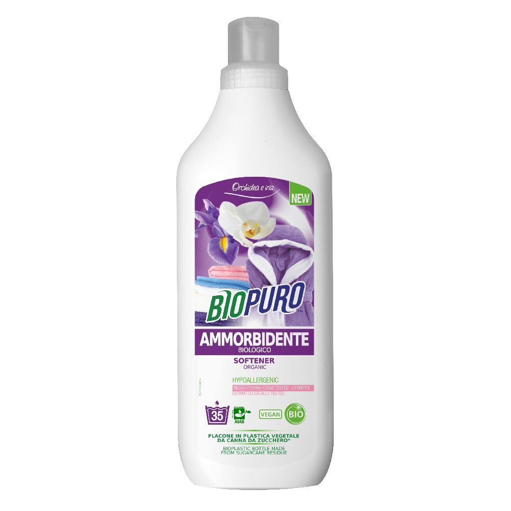 Biopuro Ammorbidente 1000 Ml