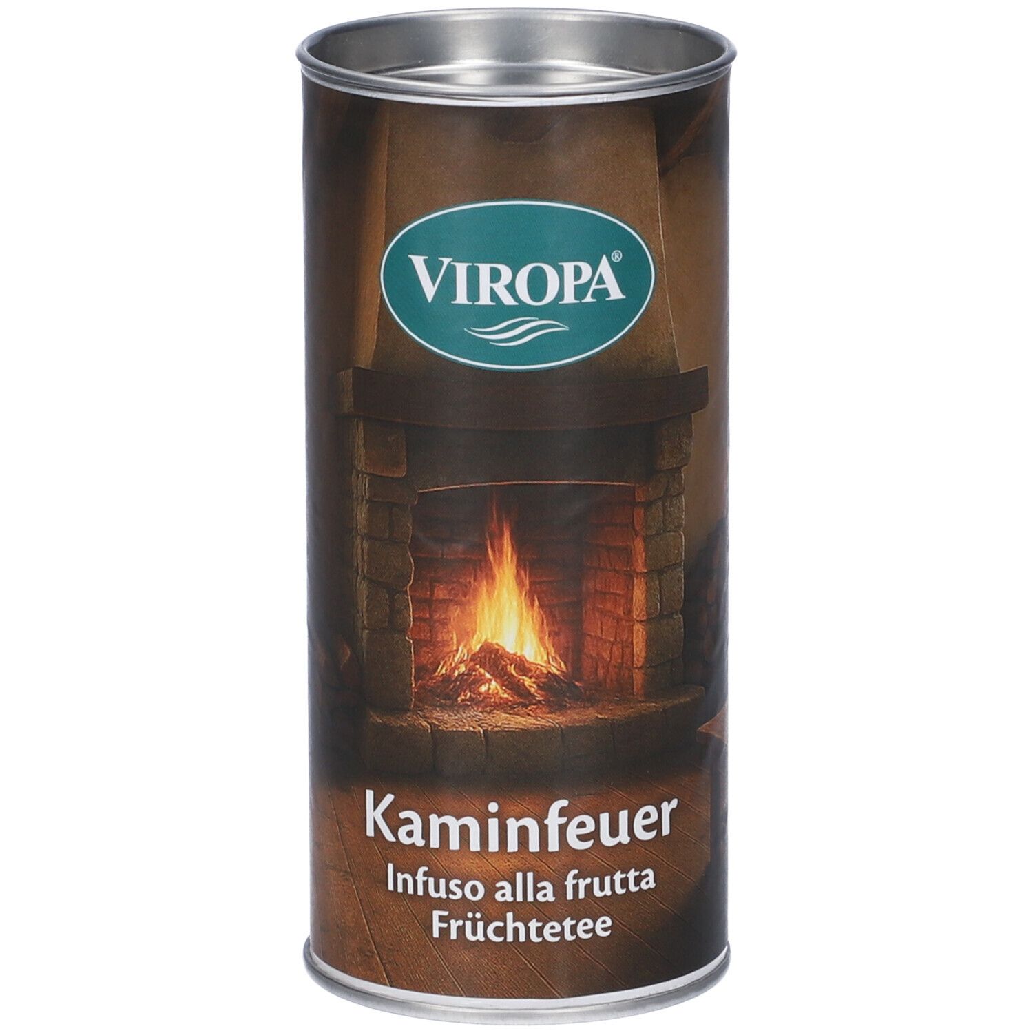 Viropa Infuso ai Frutti Fuoco Di Caminetto