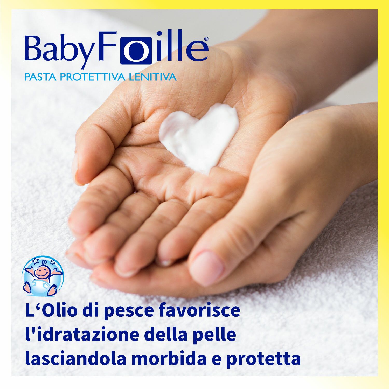 Baby Foille®
