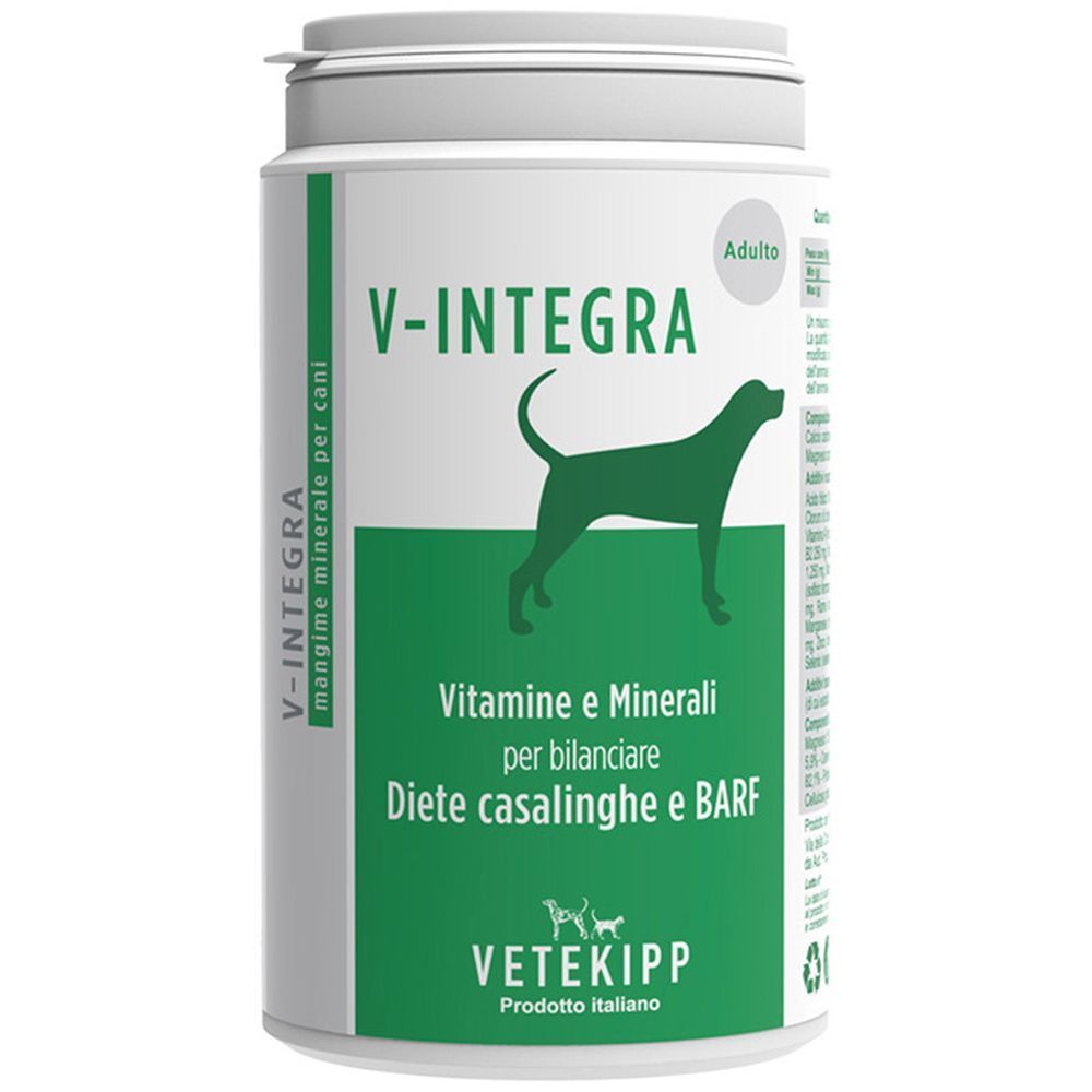 V-Integra Cane Adulto 200 G