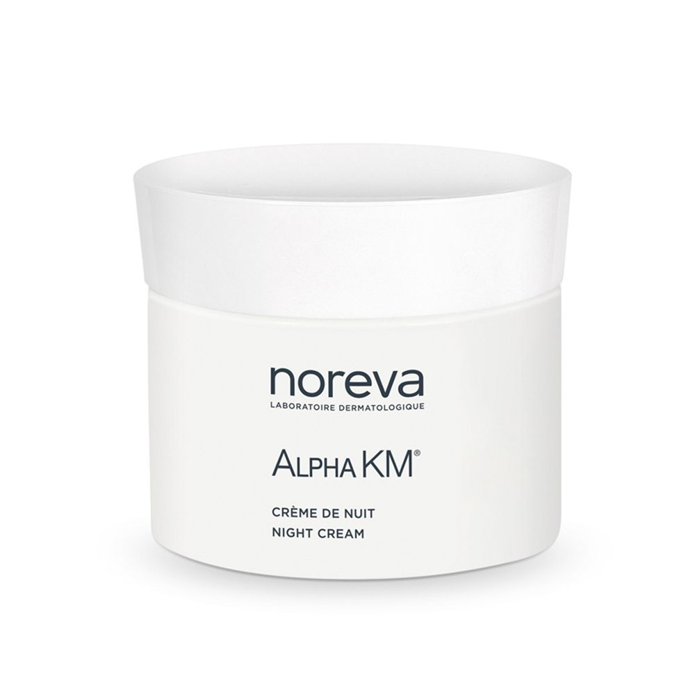 Noreva Alpha KM Crema Notte